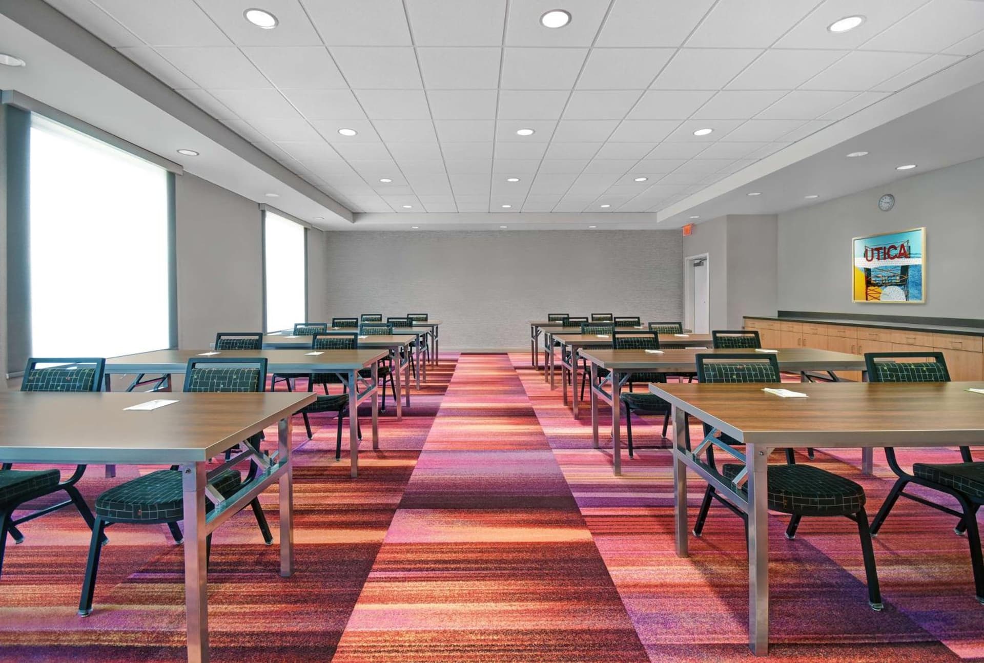 Home2 Suites By Hilton Utica, Ny gallery photo in Utica, NY — image 22