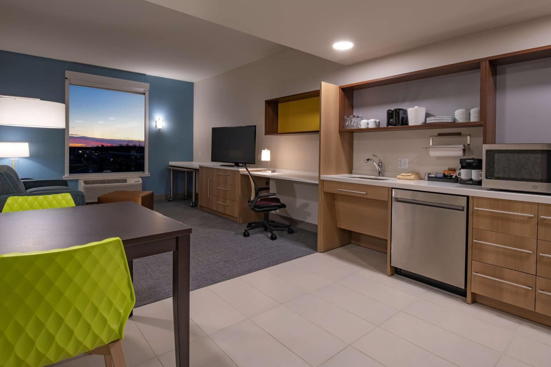 Home2 Suites By Hilton Wayne, NJ gallery photo in Wayne, NJ — image 16