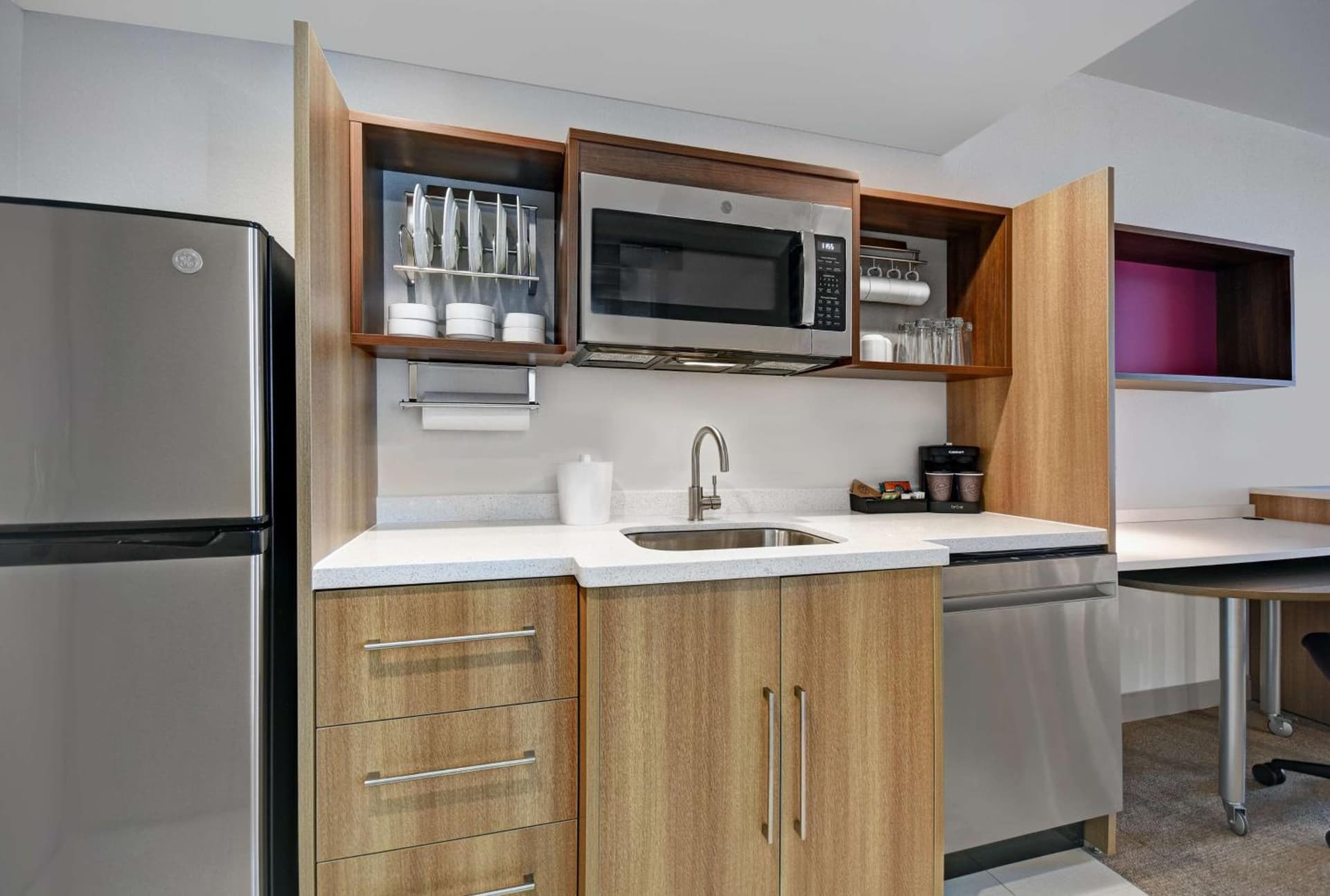 Home2 Suites By Hilton Utica, Ny gallery photo in Utica, NY — image 23
