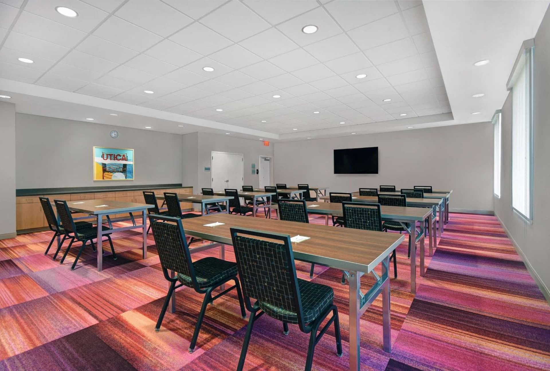 Home2 Suites By Hilton Utica, Ny gallery photo in Utica, NY — image 15