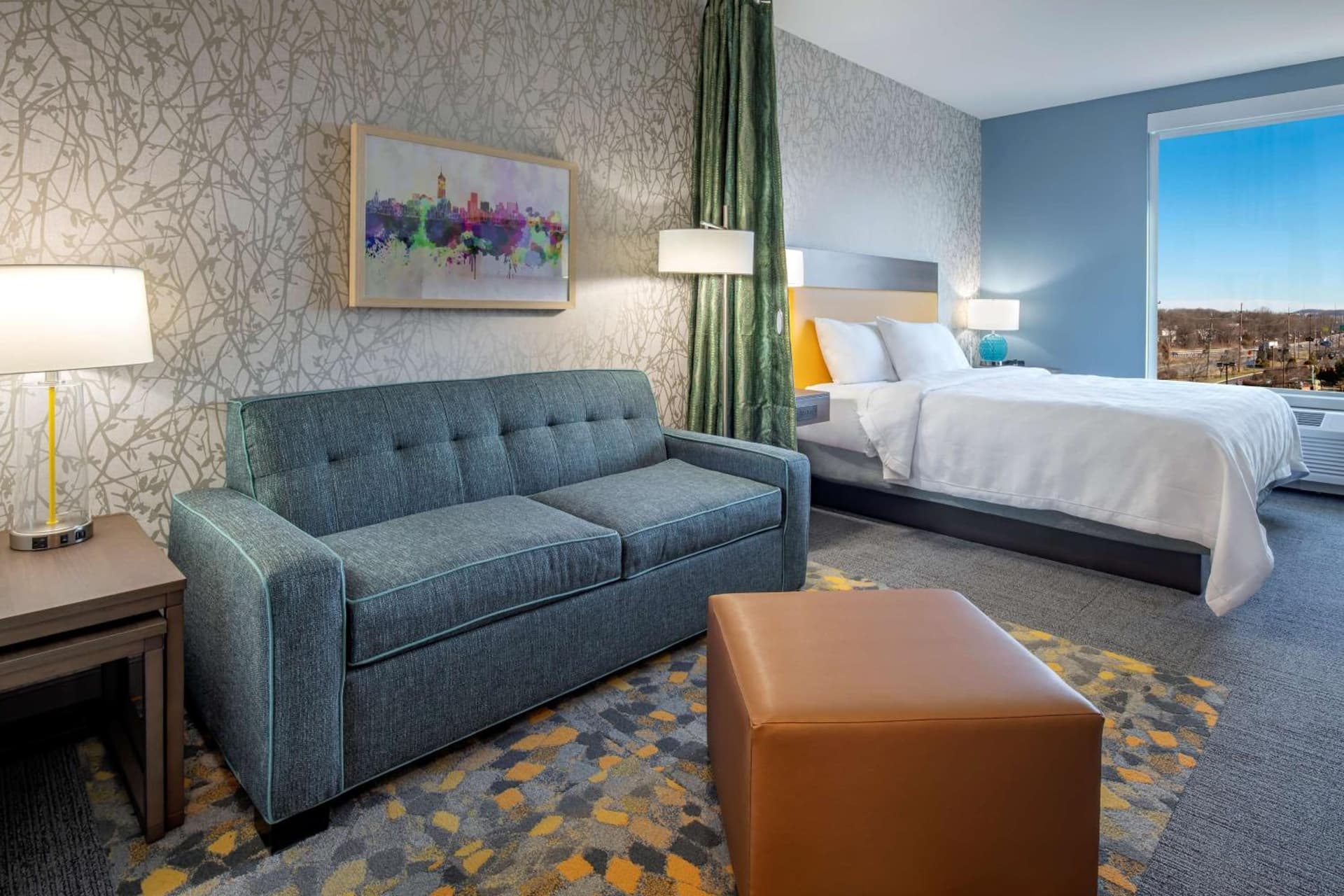 Home2 Suites By Hilton Wayne, NJ gallery photo in Wayne, NJ — image 7