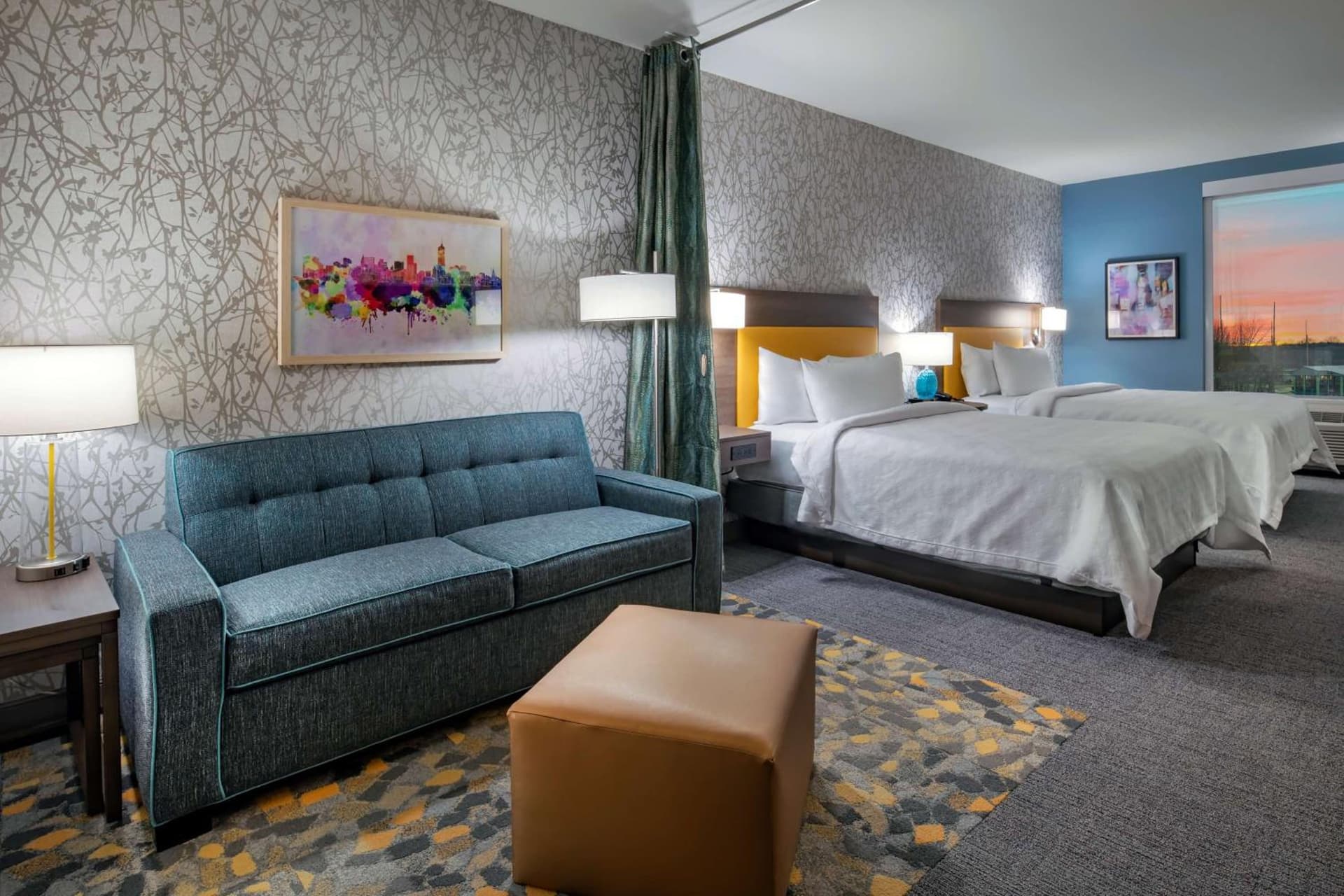 Home2 Suites By Hilton Wayne, NJ gallery photo in Wayne, NJ — image 21