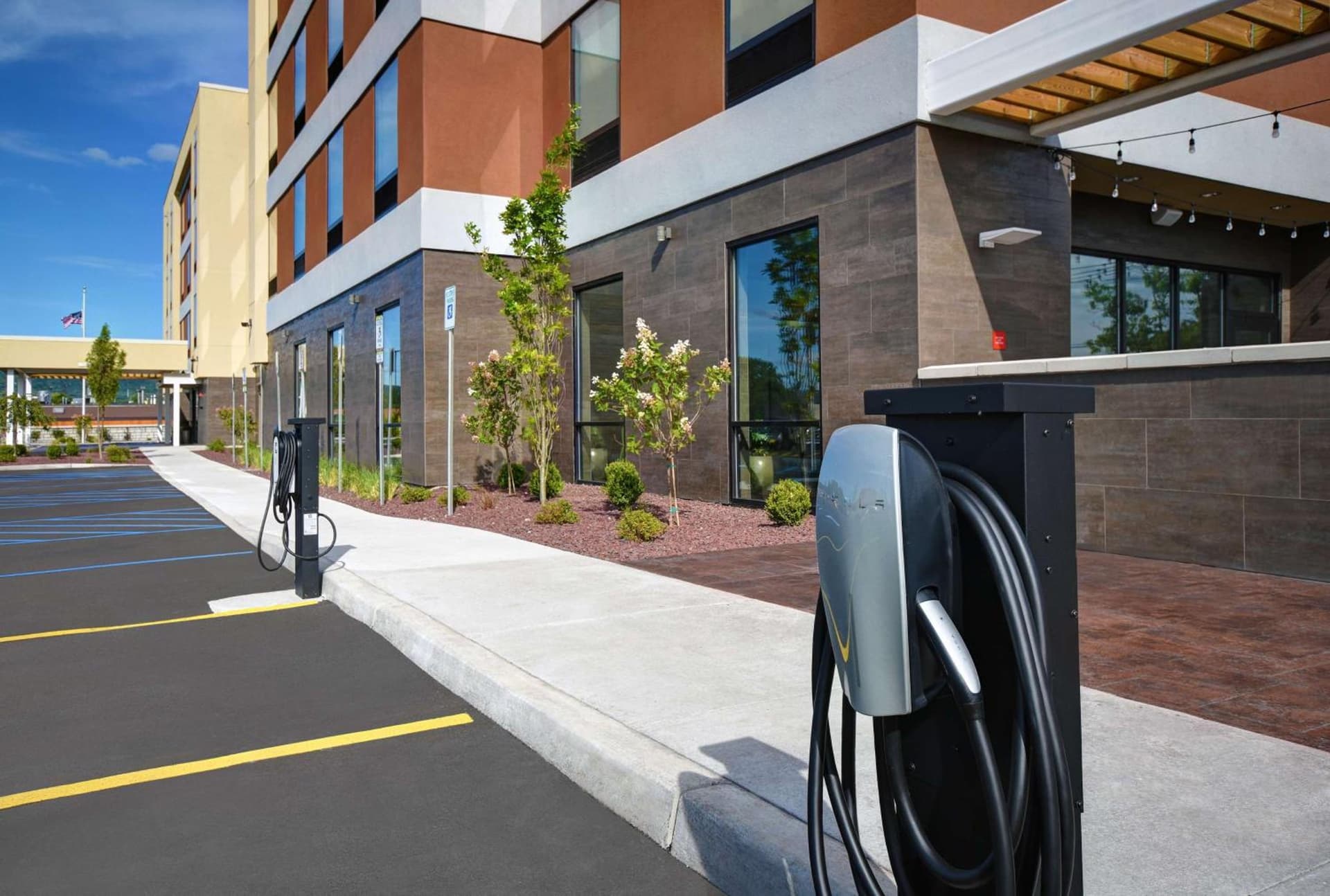 Home2 Suites By Hilton Utica, Ny gallery photo in Utica, NY — image 29