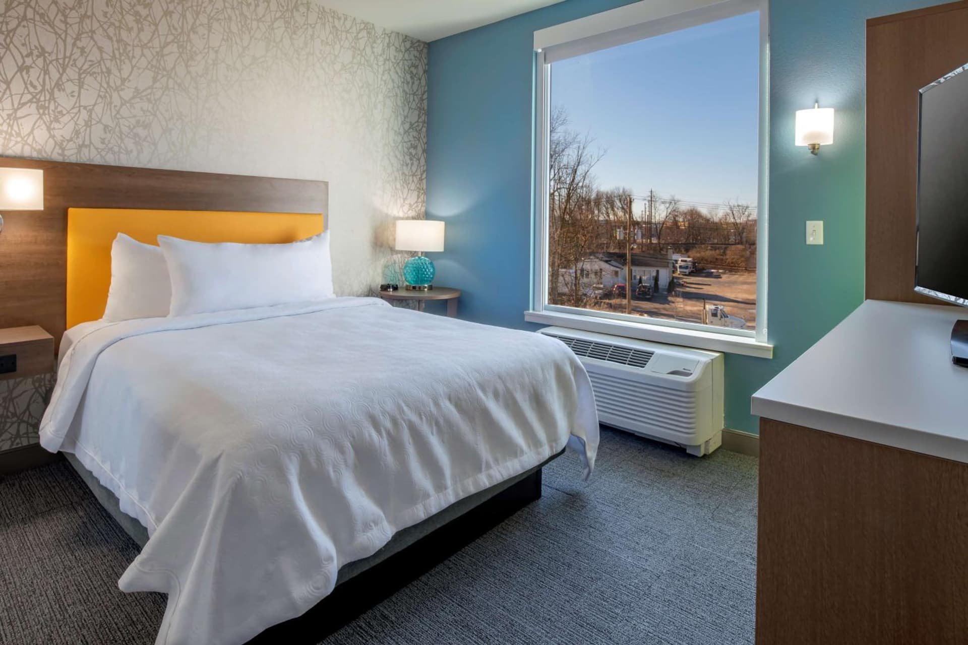Home2 Suites By Hilton Wayne, NJ gallery photo in Wayne, NJ — image 4