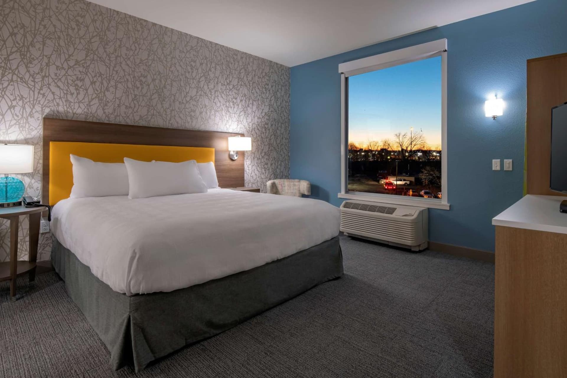 Home2 Suites By Hilton Wayne, NJ gallery photo in Wayne, NJ — image 15
