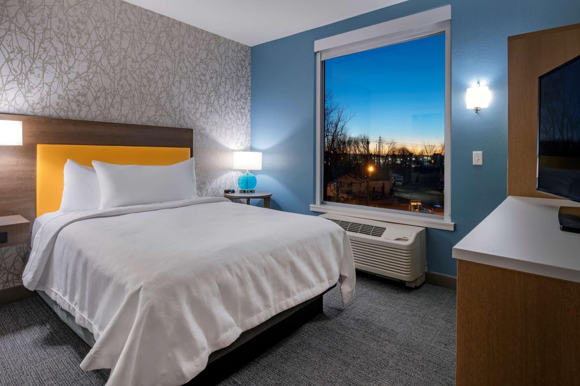 Home2 Suites By Hilton Wayne, NJ gallery photo in Wayne, NJ — image 35