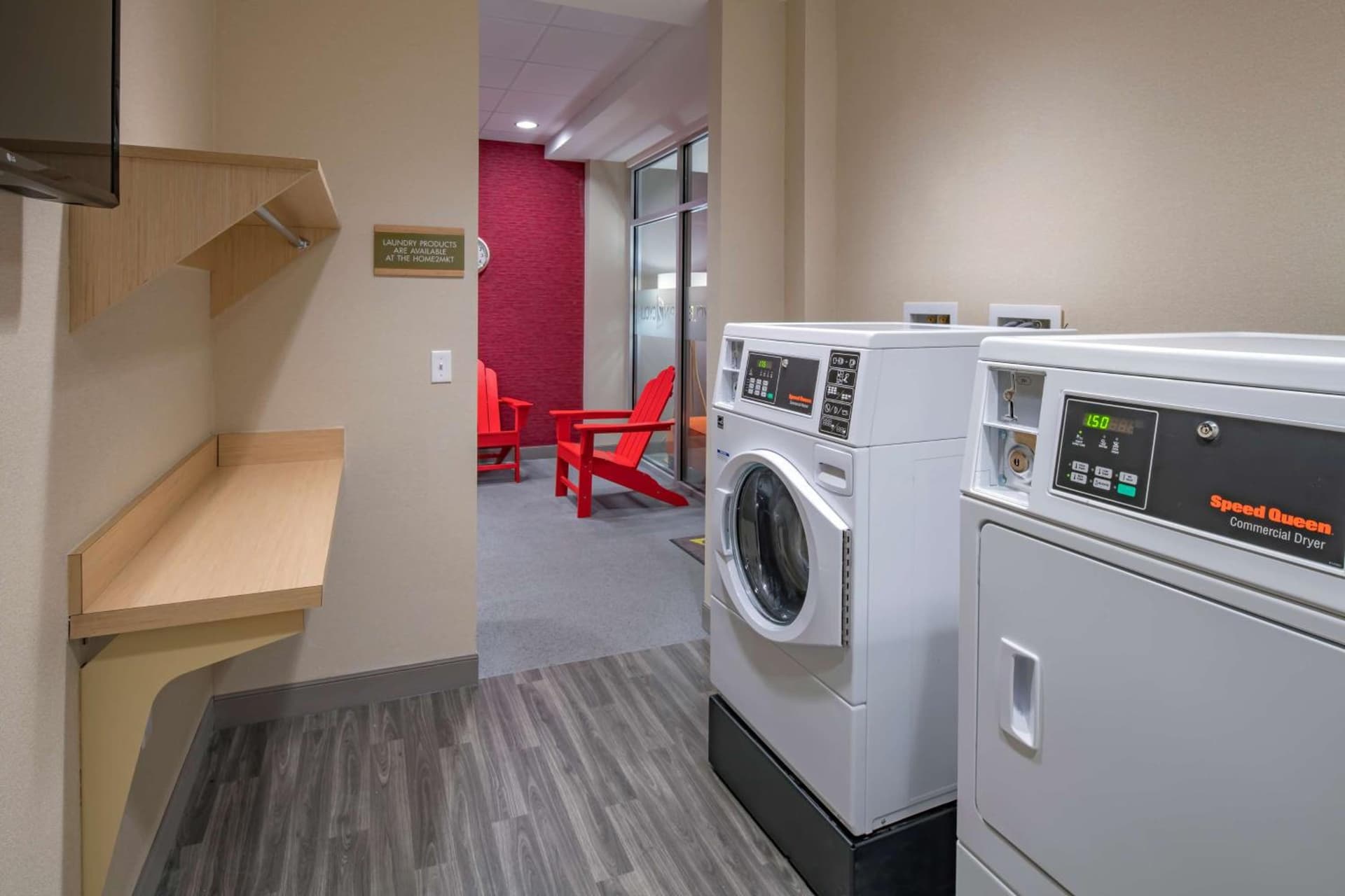 Home2 Suites By Hilton Wayne, NJ gallery photo in Wayne, NJ — image 26