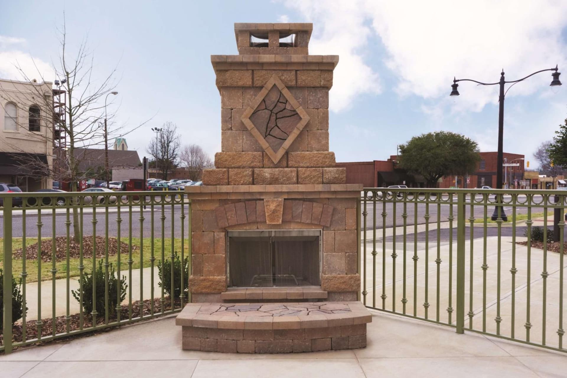 Embassy Suites by Hilton Tuscaloosa Alabama Downtown gallery photo in Tuscaloosa, AL — image 14