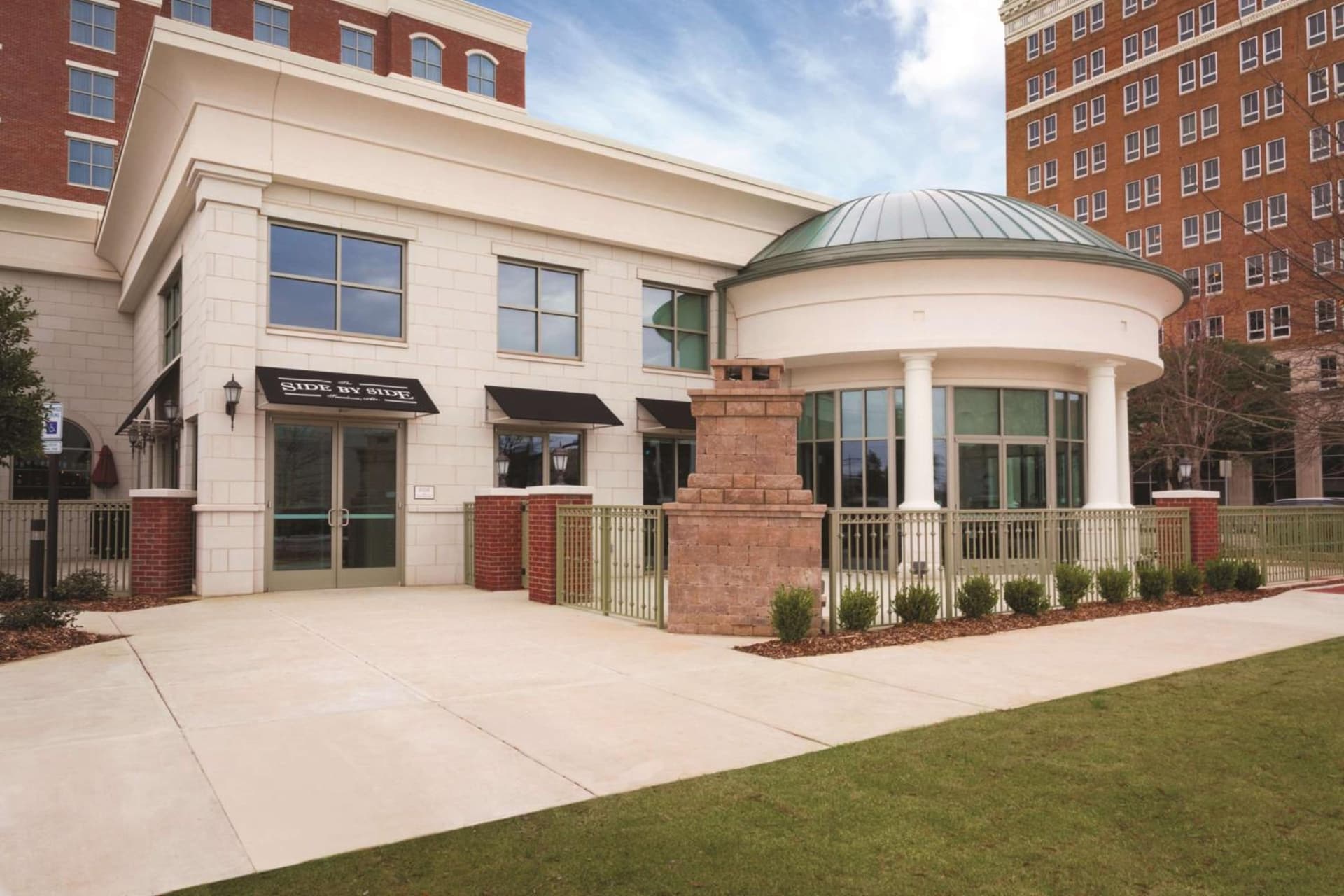 Embassy Suites by Hilton Tuscaloosa Alabama Downtown gallery photo in Tuscaloosa, AL — image 24