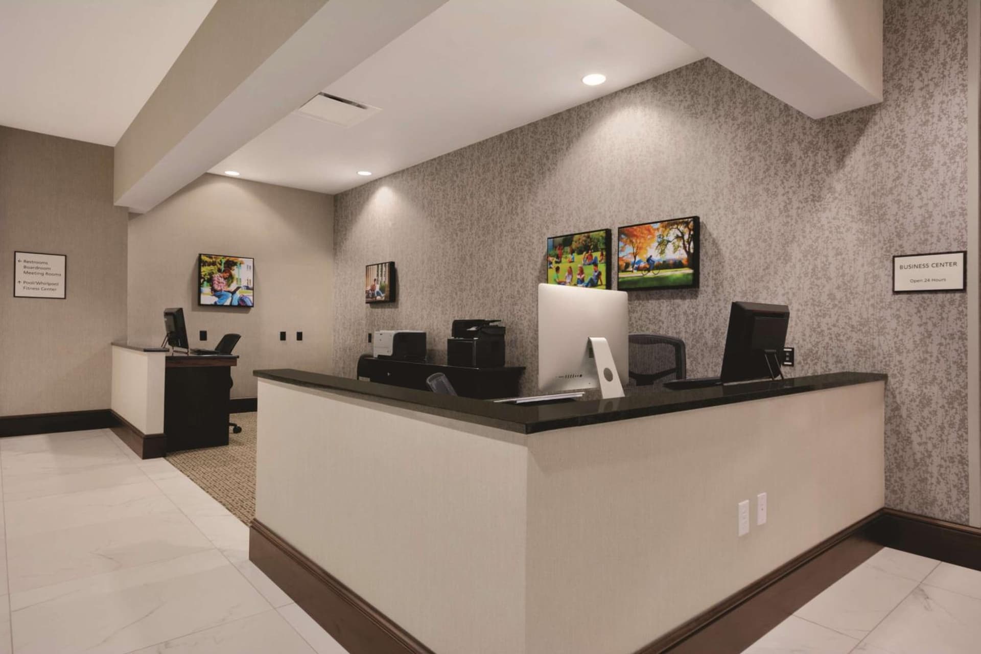 Embassy Suites by Hilton Tuscaloosa Alabama Downtown gallery photo in Tuscaloosa, AL — image 25