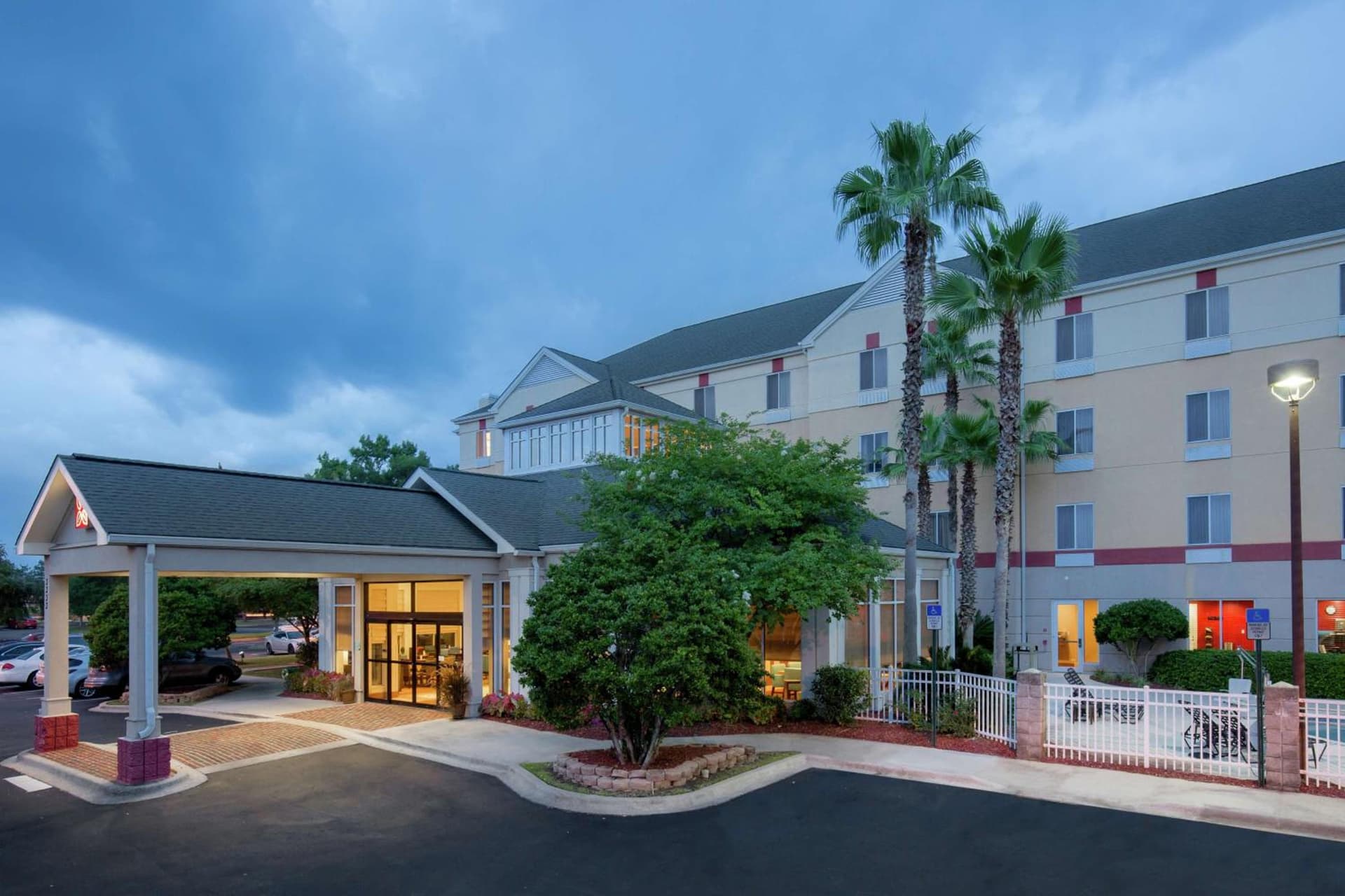 Hilton Garden Inn Tallahassee — hotel in Tallahassee, Florida