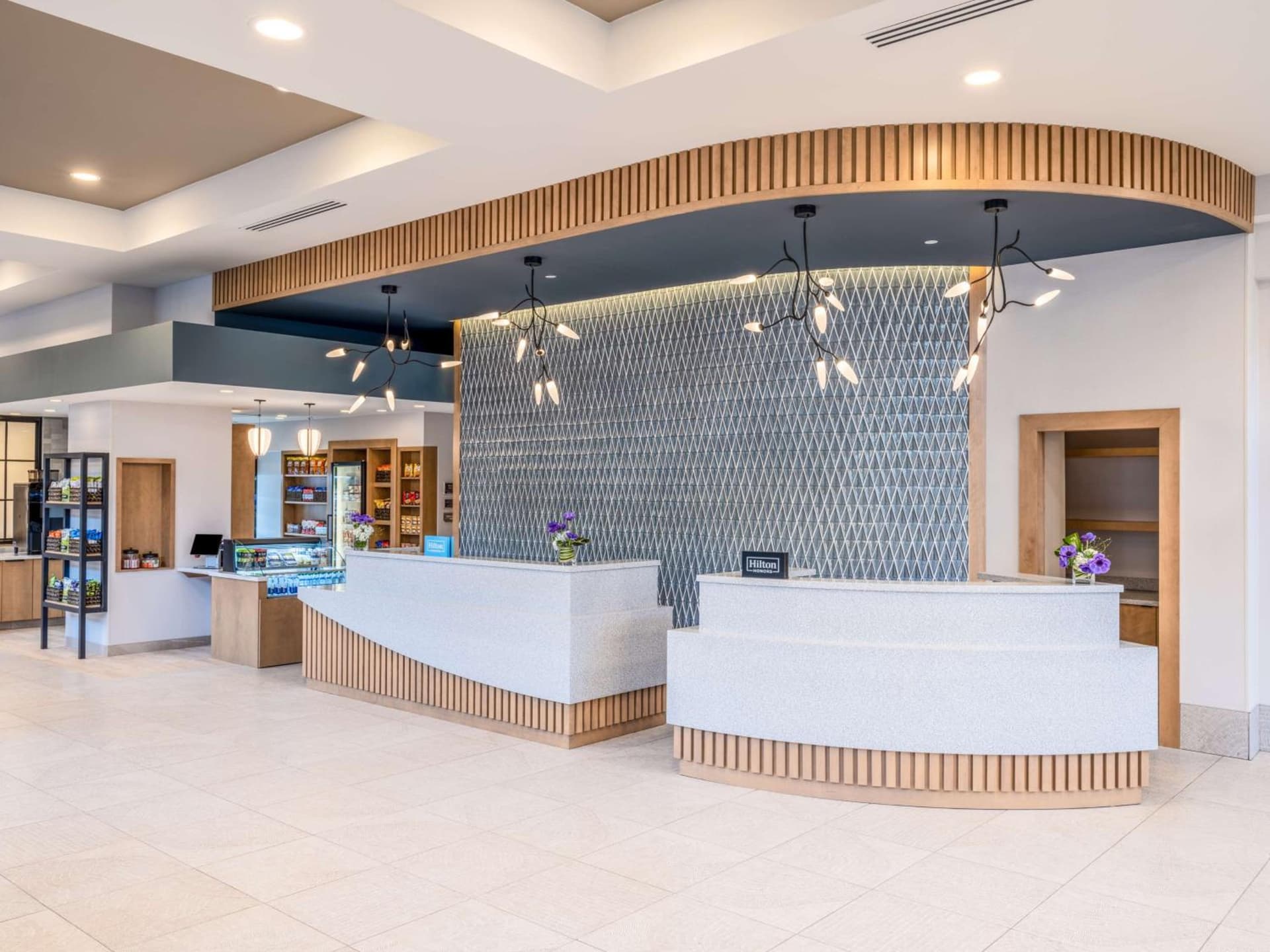 Hilton Garden Inn Toledo Downtown gallery photo in Toledo, OH — image 26