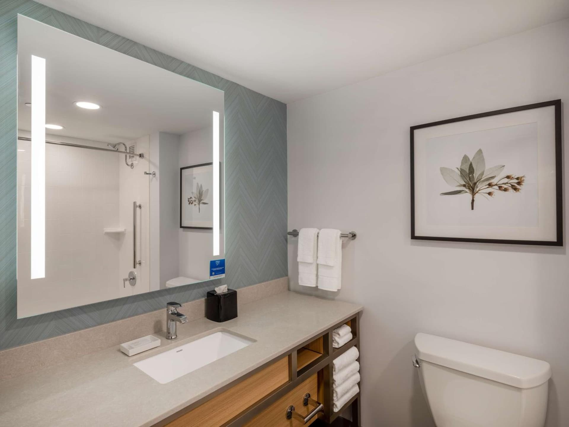 Hilton Garden Inn Toledo Downtown gallery photo in Toledo, OH — image 14