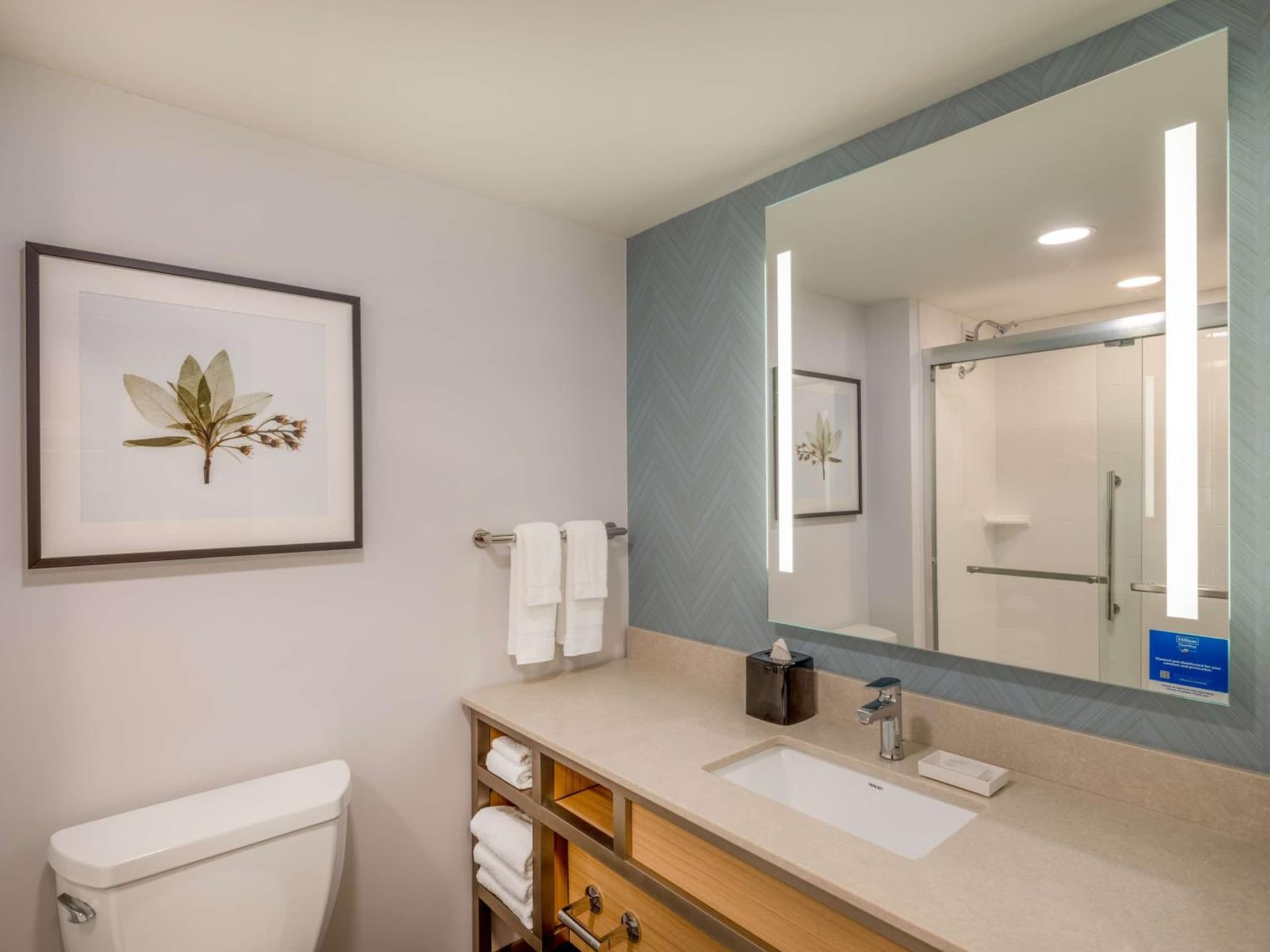 Hilton Garden Inn Toledo Downtown gallery photo in Toledo, OH — image 37