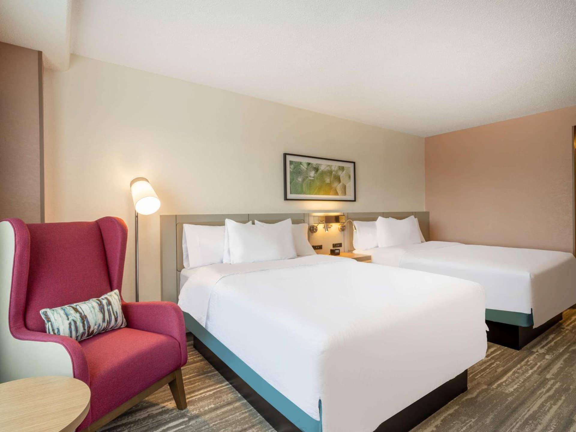 Hilton Garden Inn Toledo Downtown gallery photo in Toledo, OH — image 22