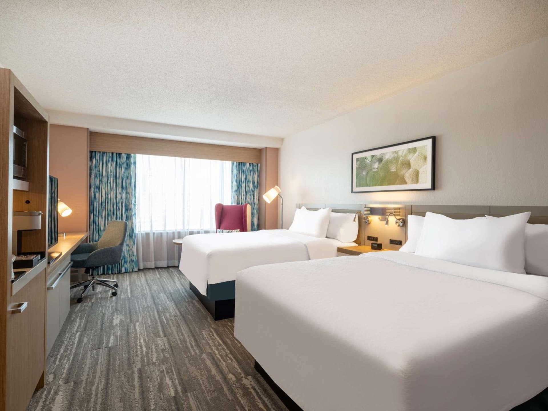 Hilton Garden Inn Toledo Downtown gallery photo in Toledo, OH — image 30