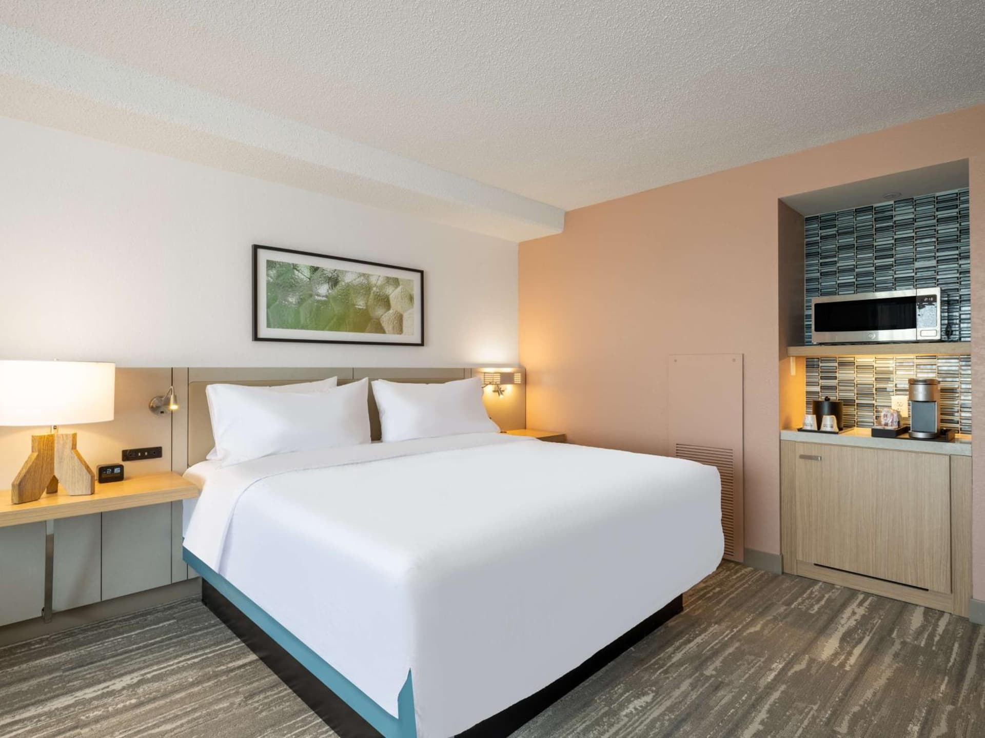 Hilton Garden Inn Toledo Downtown gallery photo in Toledo, OH — image 15