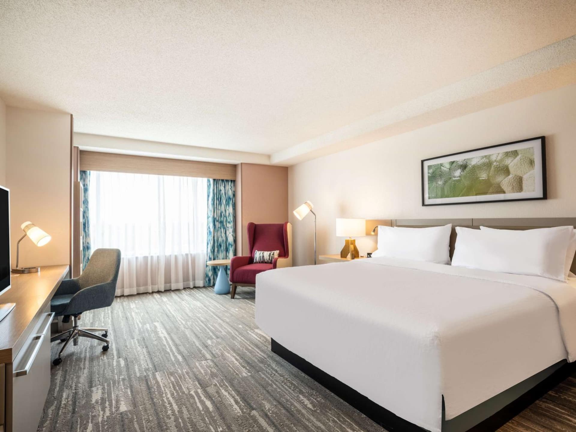 Hilton Garden Inn Toledo Downtown gallery photo in Toledo, OH — image 36