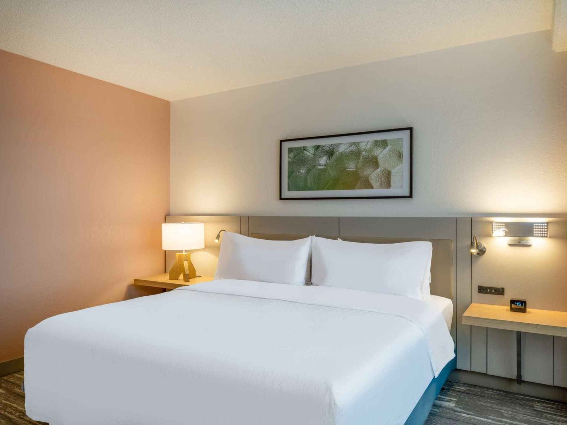 Hilton Garden Inn Toledo Downtown gallery photo in Toledo, OH — image 13