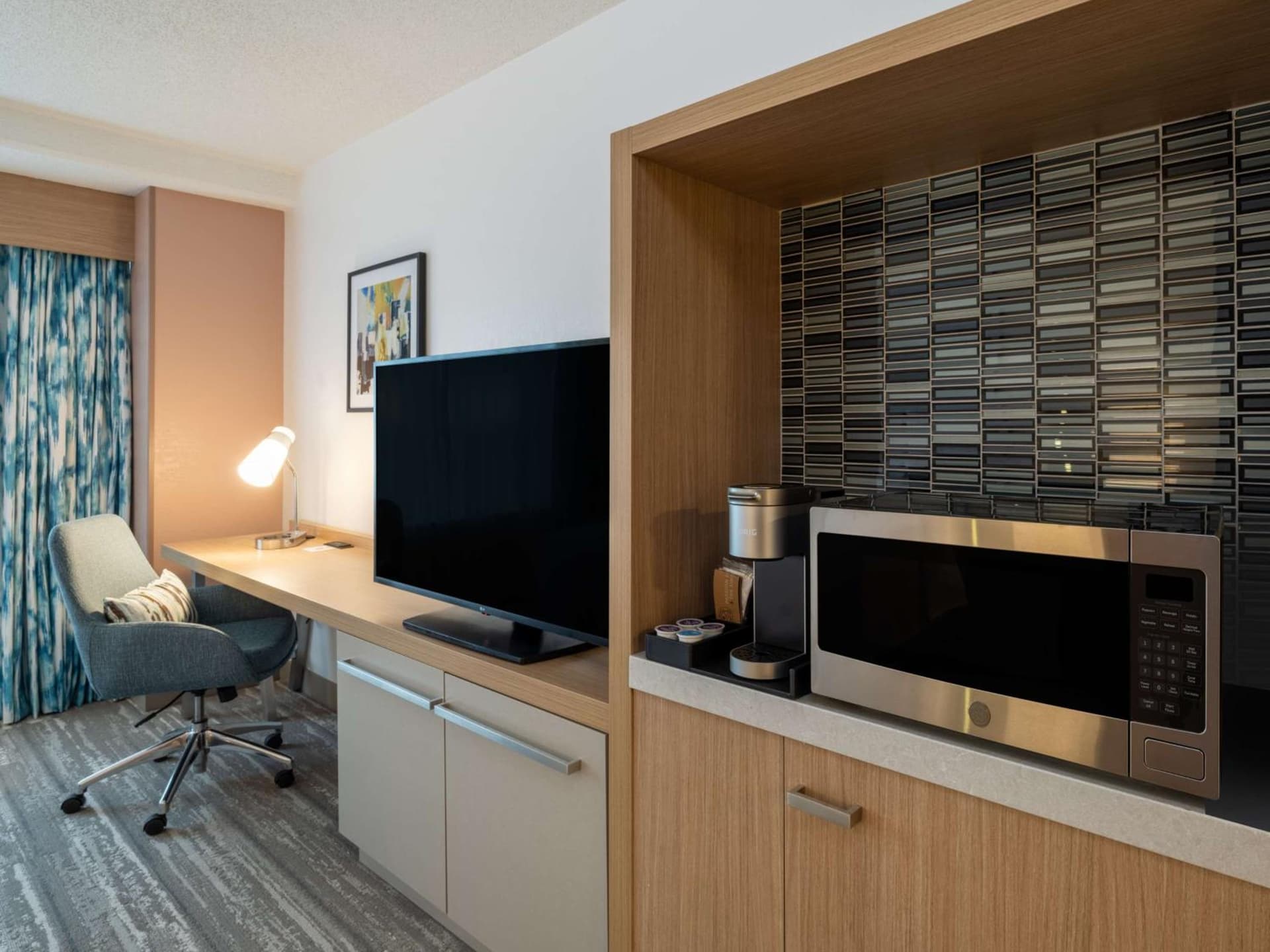Hilton Garden Inn Toledo Downtown gallery photo in Toledo, OH — image 20