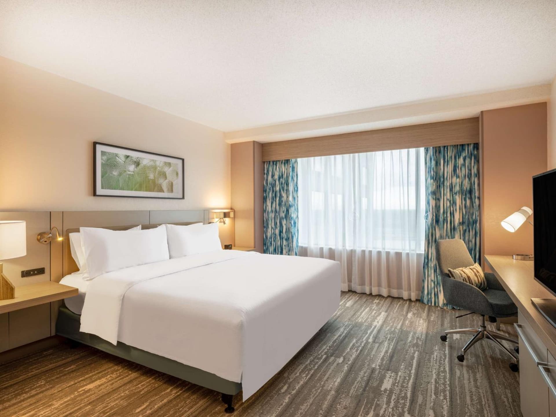Hilton Garden Inn Toledo Downtown gallery photo in Toledo, OH — image 4