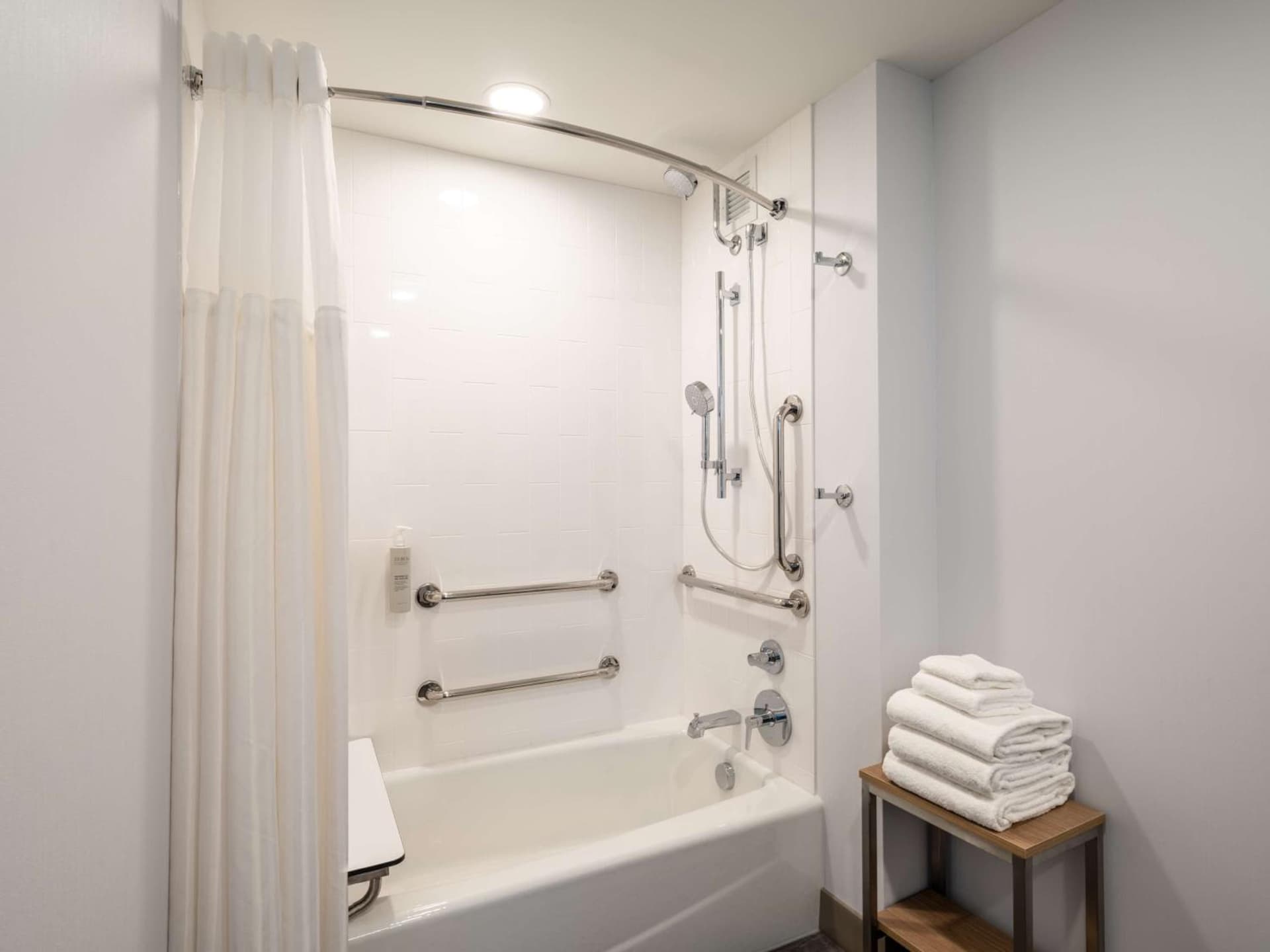 Hilton Garden Inn Toledo Downtown gallery photo in Toledo, OH — image 21