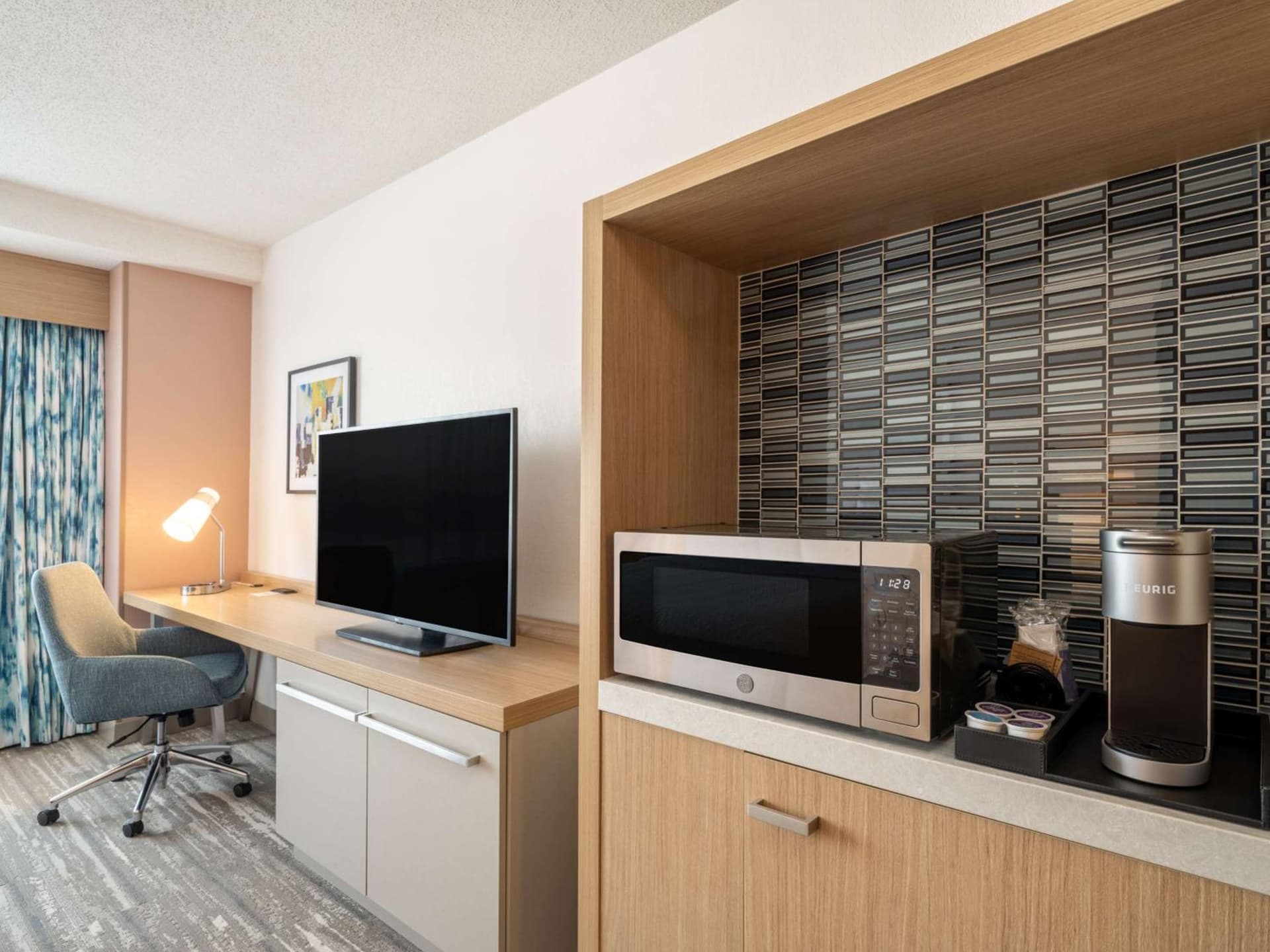 Hilton Garden Inn Toledo Downtown gallery photo in Toledo, OH — image 40
