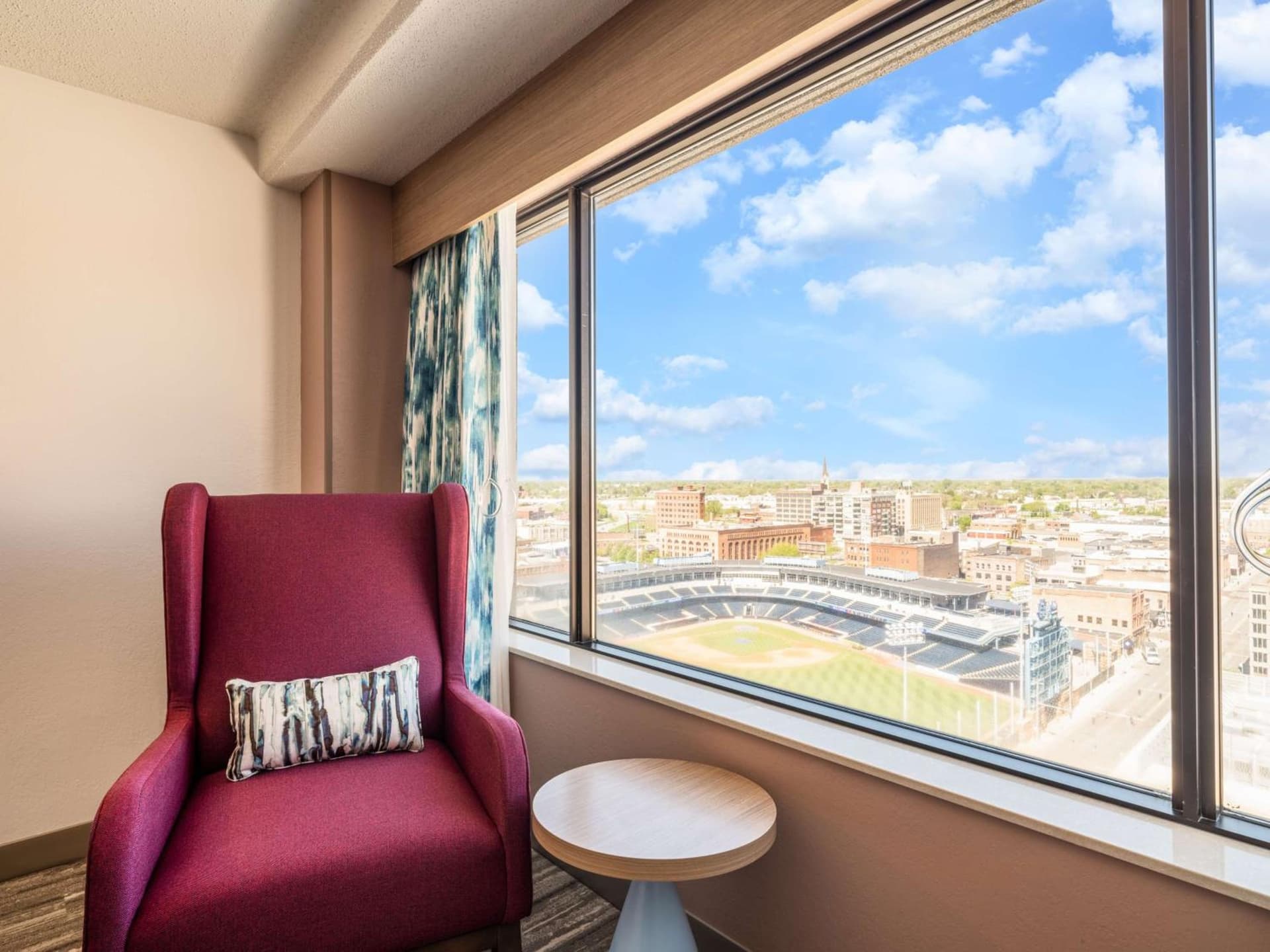 Hilton Garden Inn Toledo Downtown gallery photo in Toledo, OH — image 49