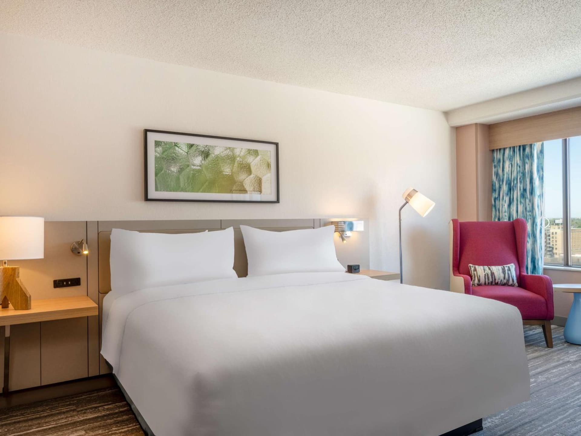 Hilton Garden Inn Toledo Downtown gallery photo in Toledo, OH — image 32