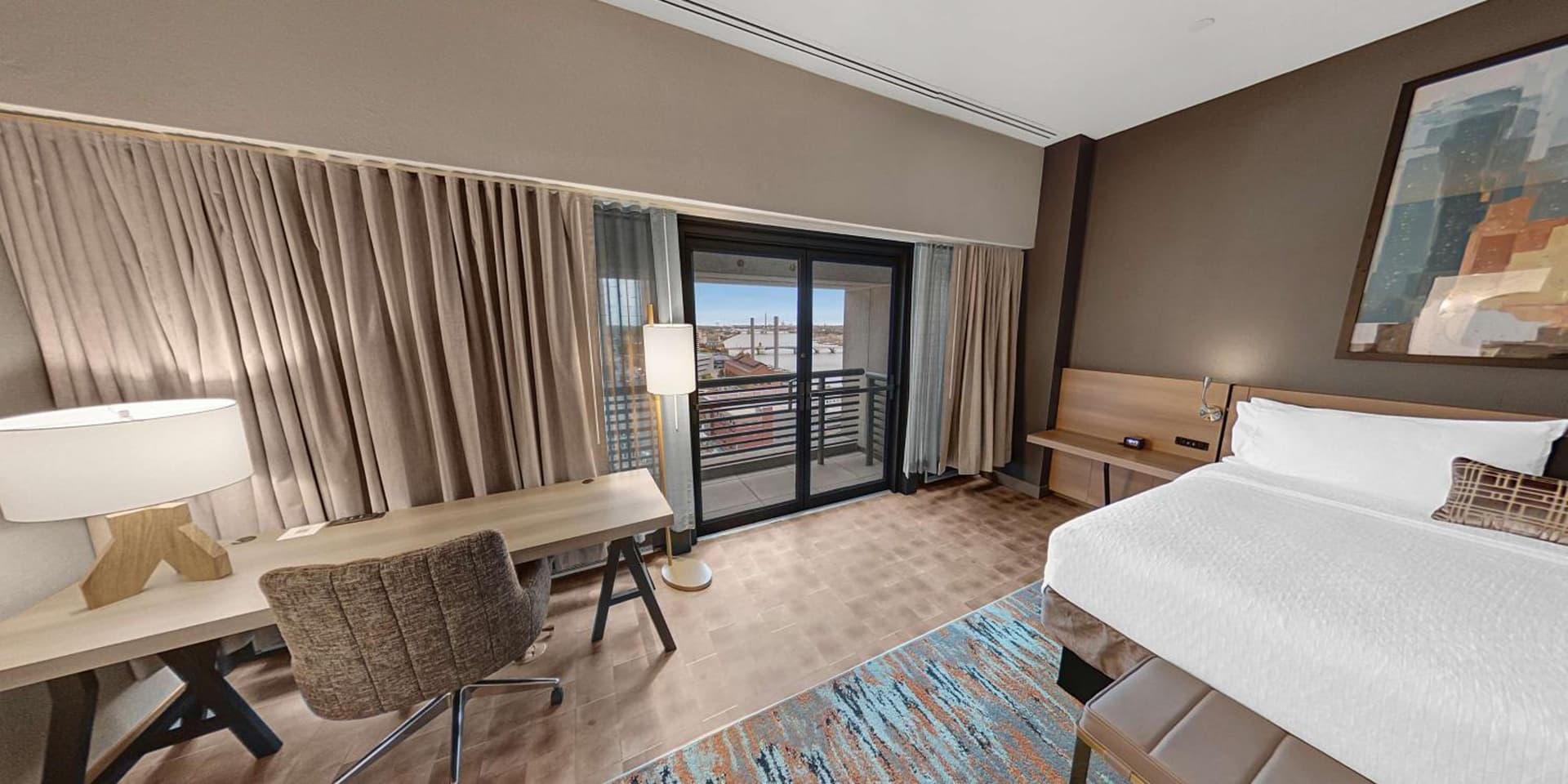 Hilton Garden Inn Toledo Downtown gallery photo in Toledo, OH — image 45
