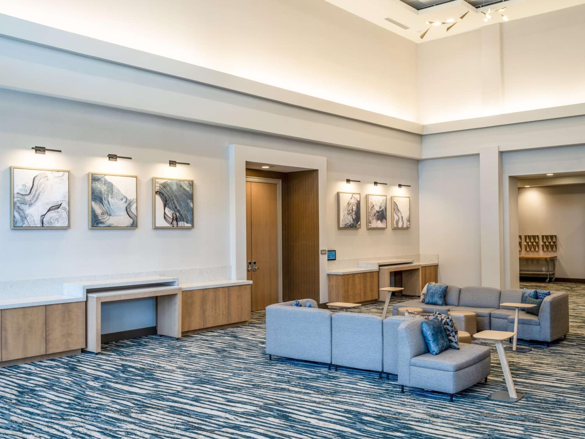 Hilton Garden Inn Toledo Downtown gallery photo in Toledo, OH — image 56
