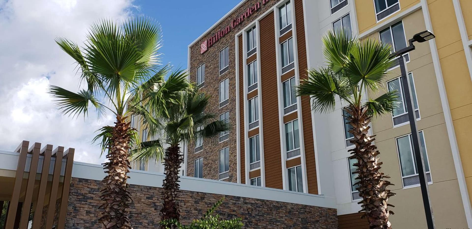 Hilton Garden Inn Tampa - Wesley Chapel gallery photo in Wesley Chapel, FL — image 42