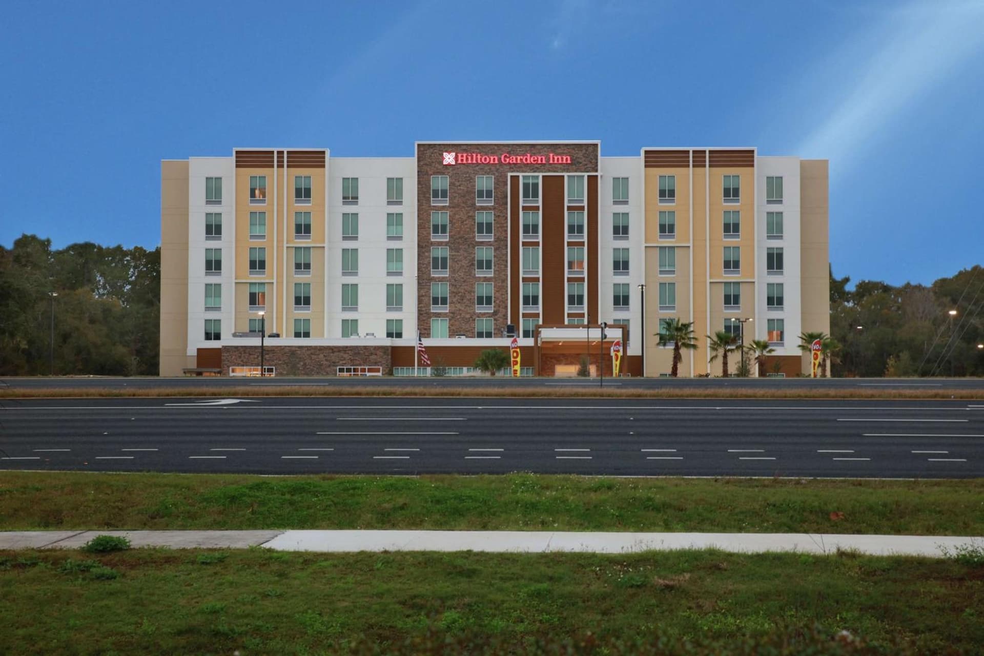 Hilton Garden Inn Tampa - Wesley Chapel gallery photo in Wesley Chapel, FL — image 26