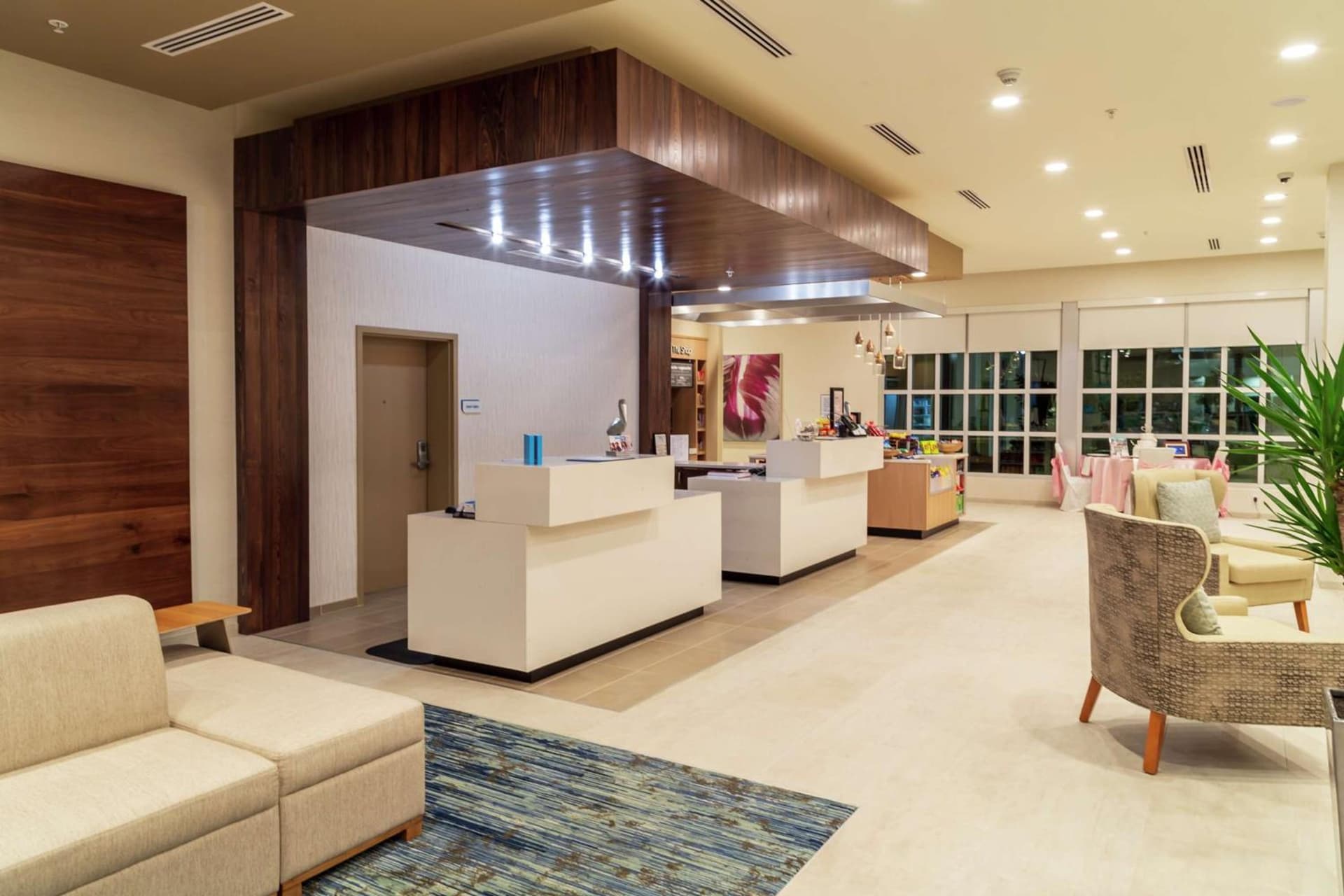 Hilton Garden Inn Tampa - Wesley Chapel gallery photo in Wesley Chapel, FL — image 28