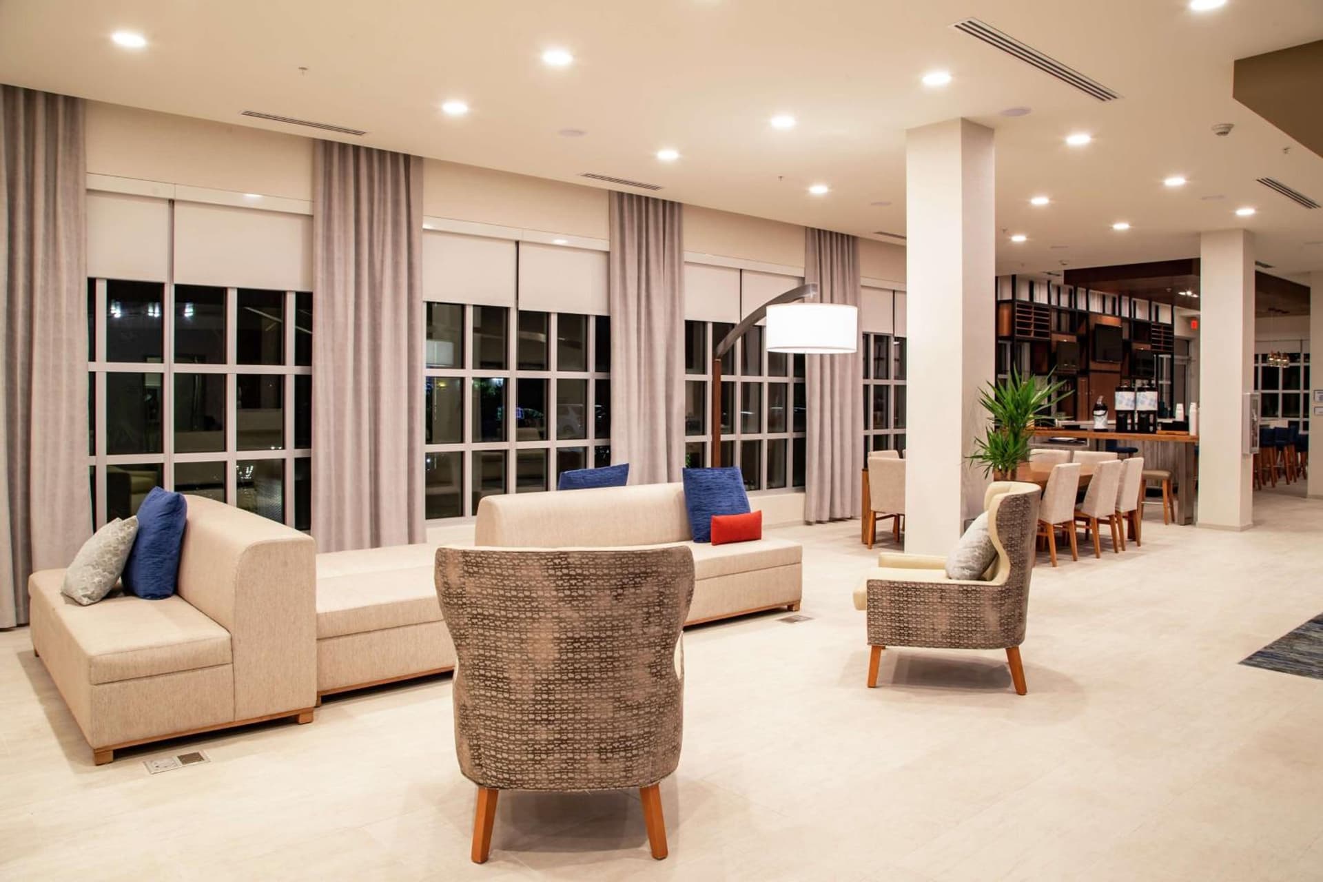 Hilton Garden Inn Tampa - Wesley Chapel gallery photo in Wesley Chapel, FL — image 12