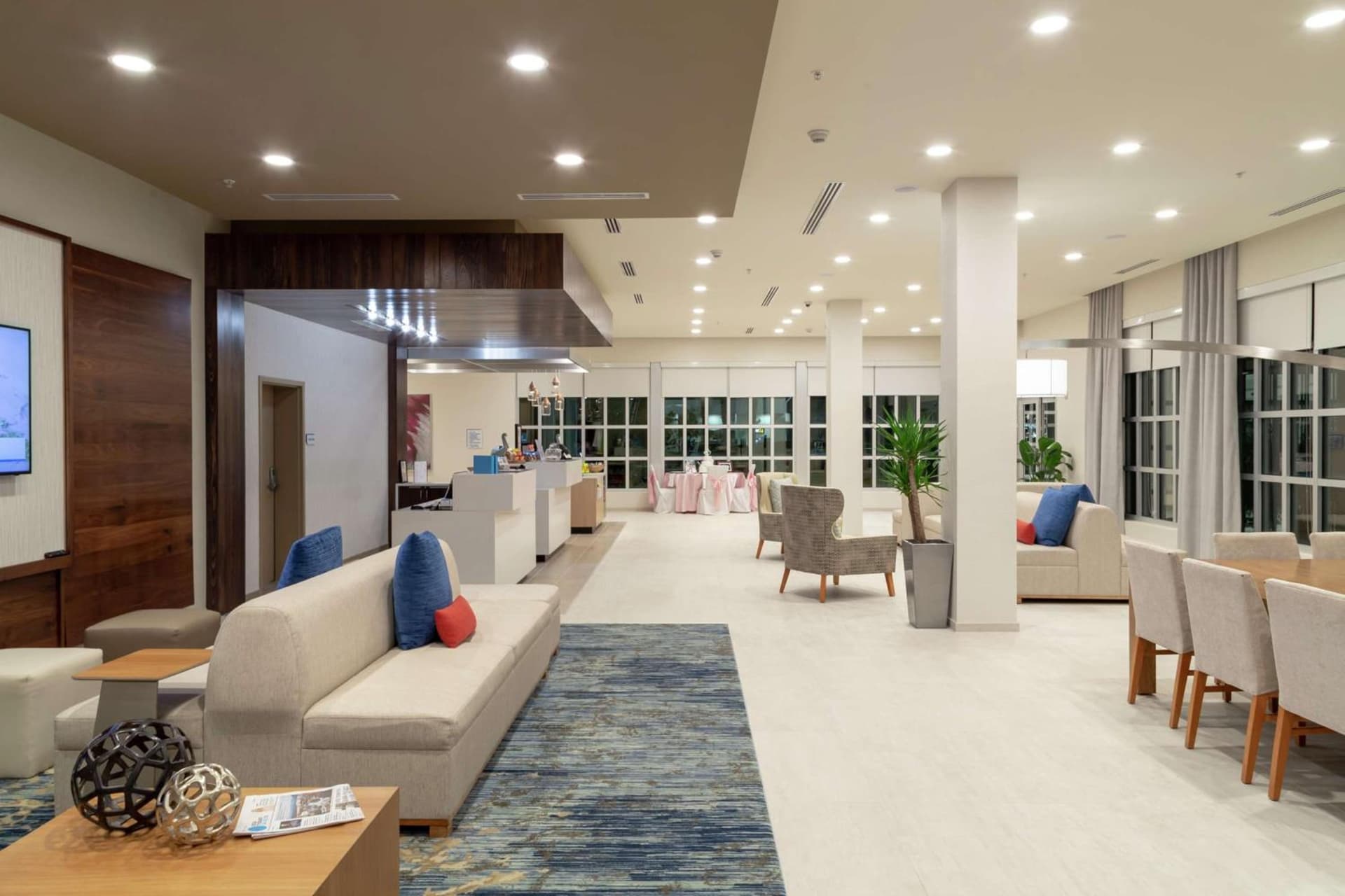 Hilton Garden Inn Tampa - Wesley Chapel gallery photo in Wesley Chapel, FL — image 10