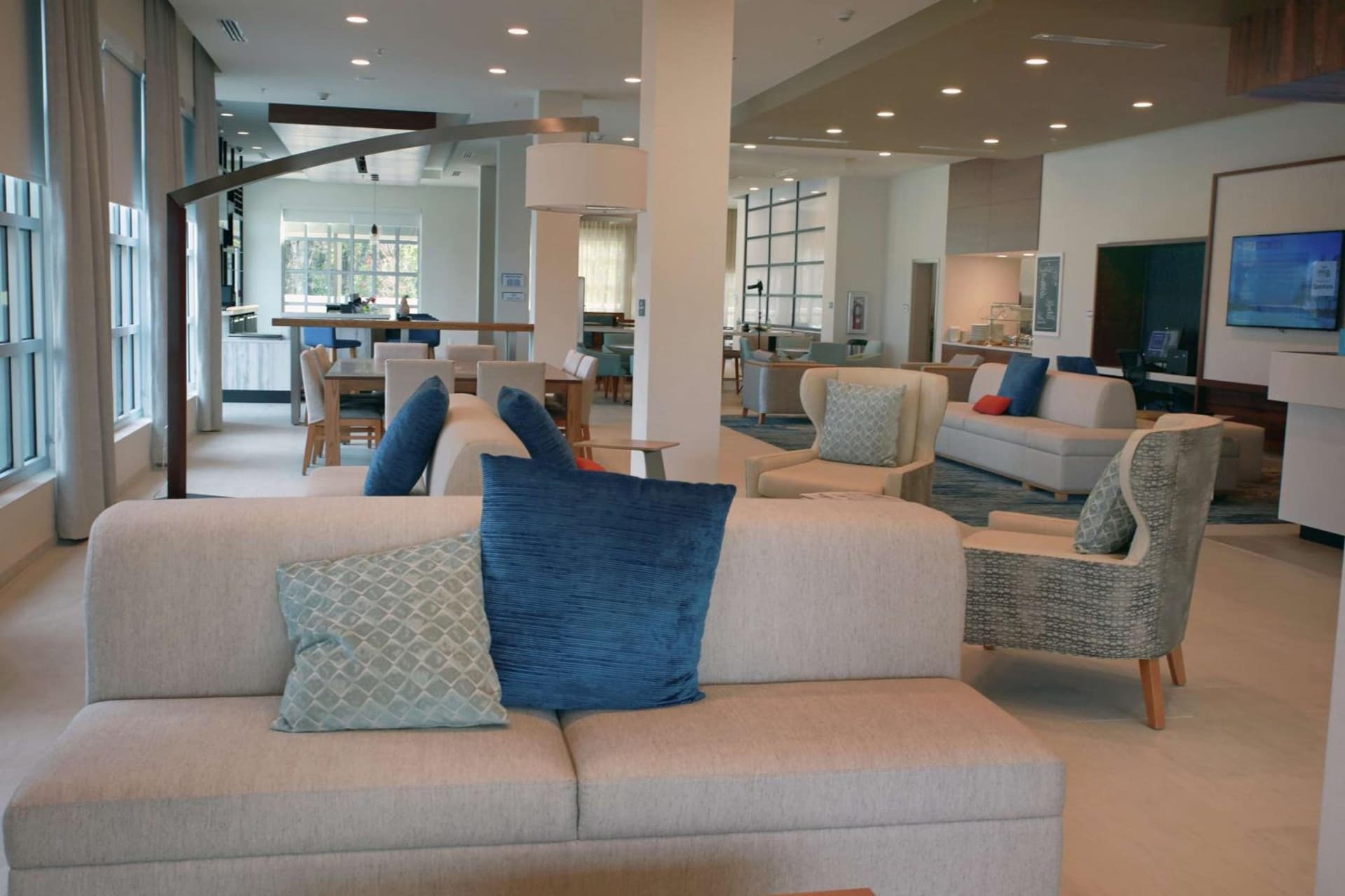 Hilton Garden Inn Tampa - Wesley Chapel gallery photo in Wesley Chapel, FL — image 41
