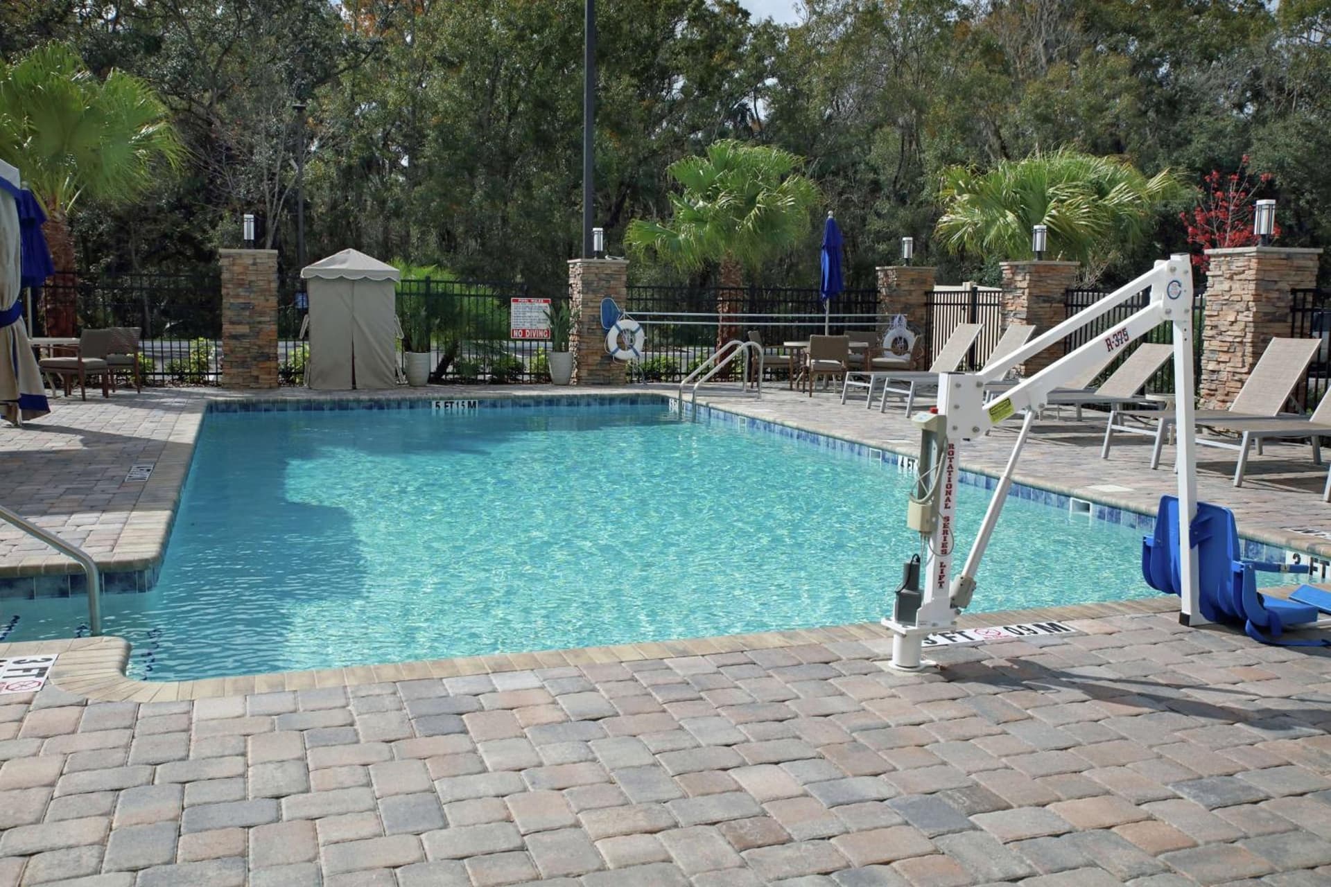Hilton Garden Inn Tampa - Wesley Chapel gallery photo in Wesley Chapel, FL — image 33
