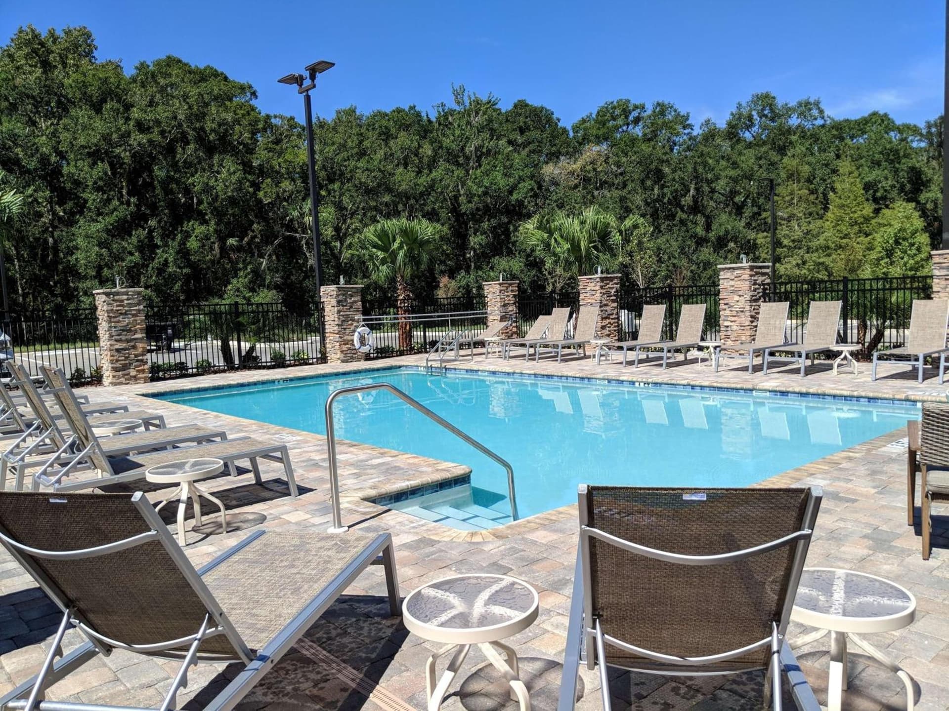 Hilton Garden Inn Tampa - Wesley Chapel gallery photo in Wesley Chapel, FL — image 36