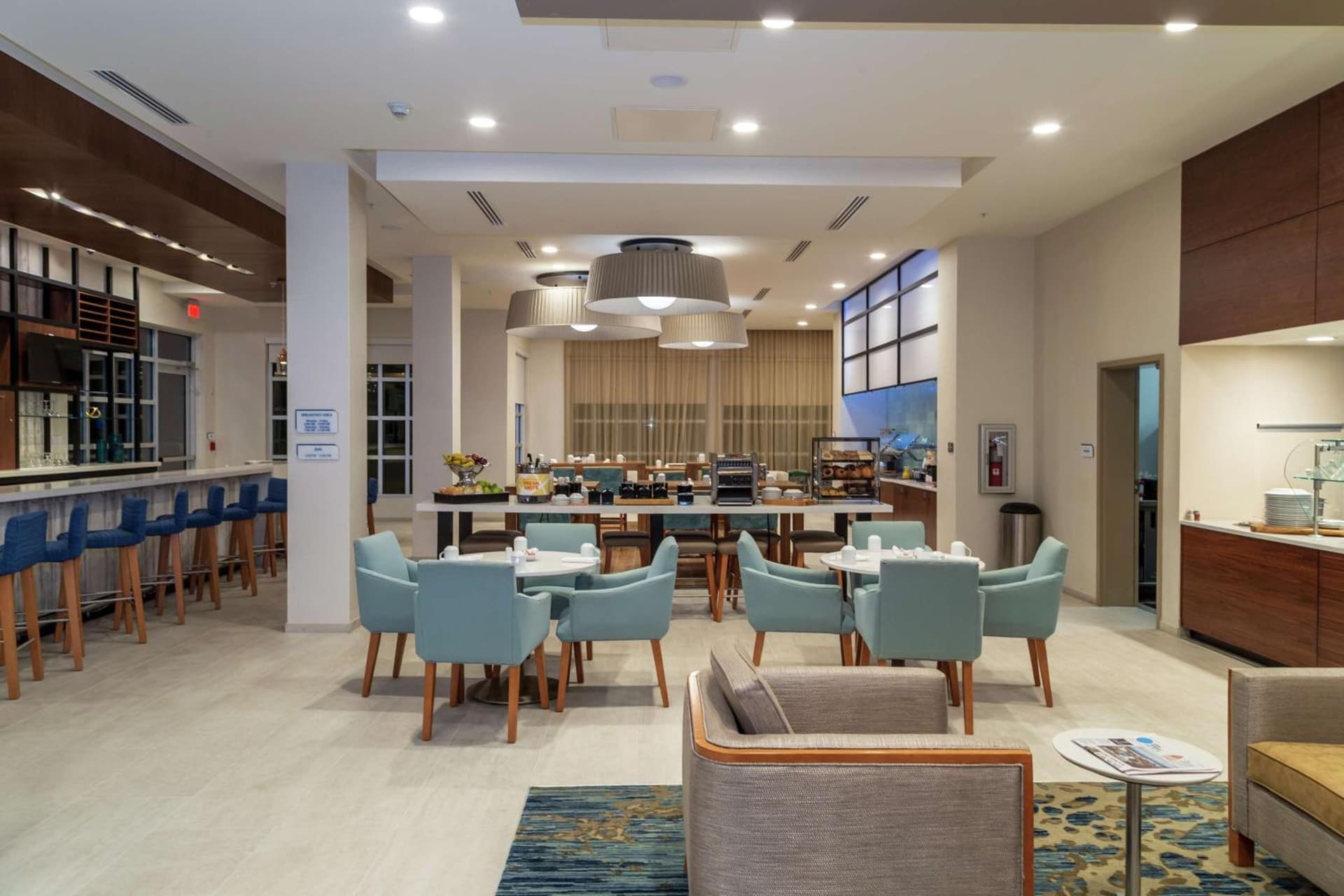 Hilton Garden Inn Tampa - Wesley Chapel gallery photo in Wesley Chapel, FL — image 17