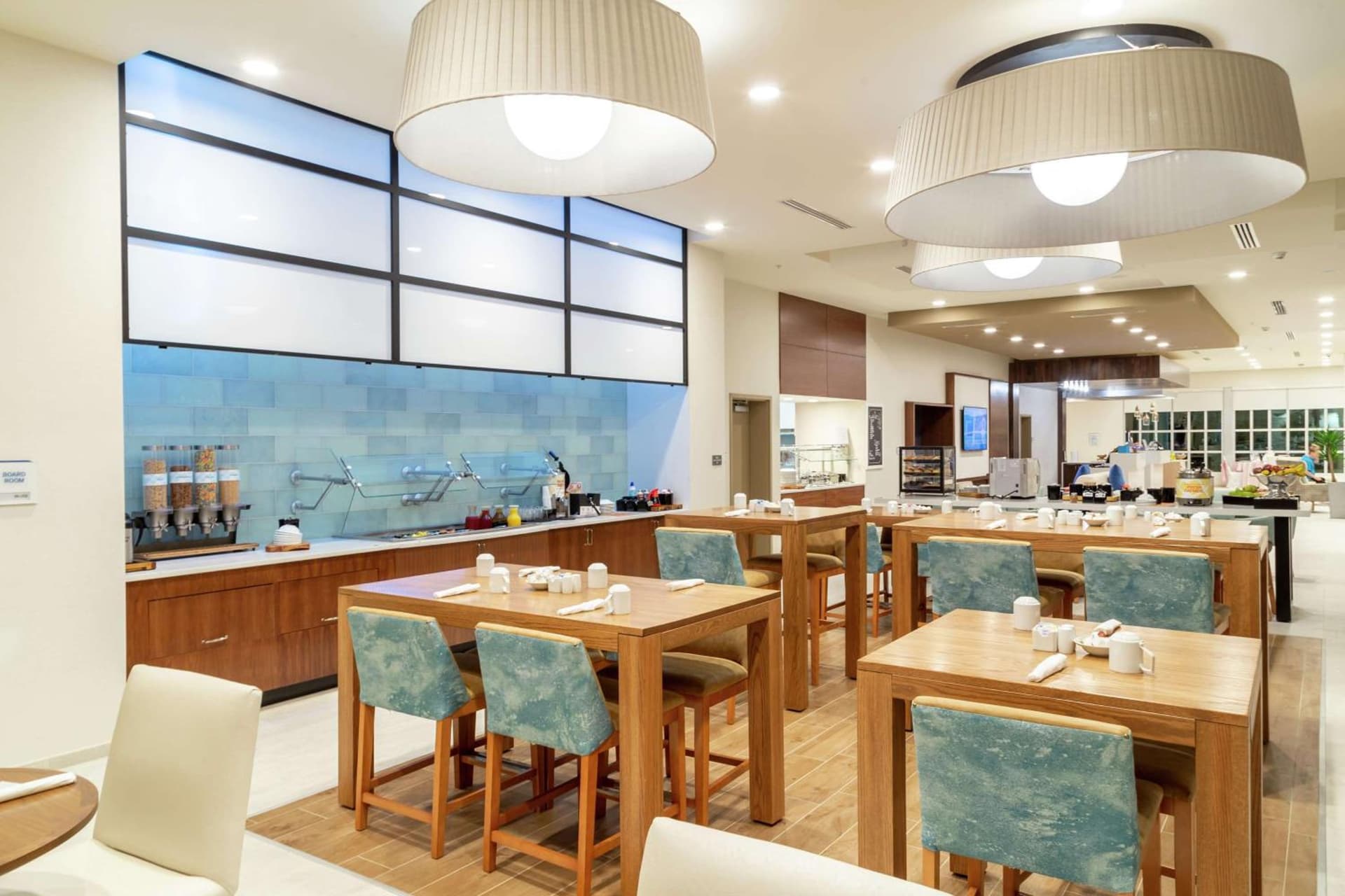 Hilton Garden Inn Tampa - Wesley Chapel gallery photo in Wesley Chapel, FL — image 37