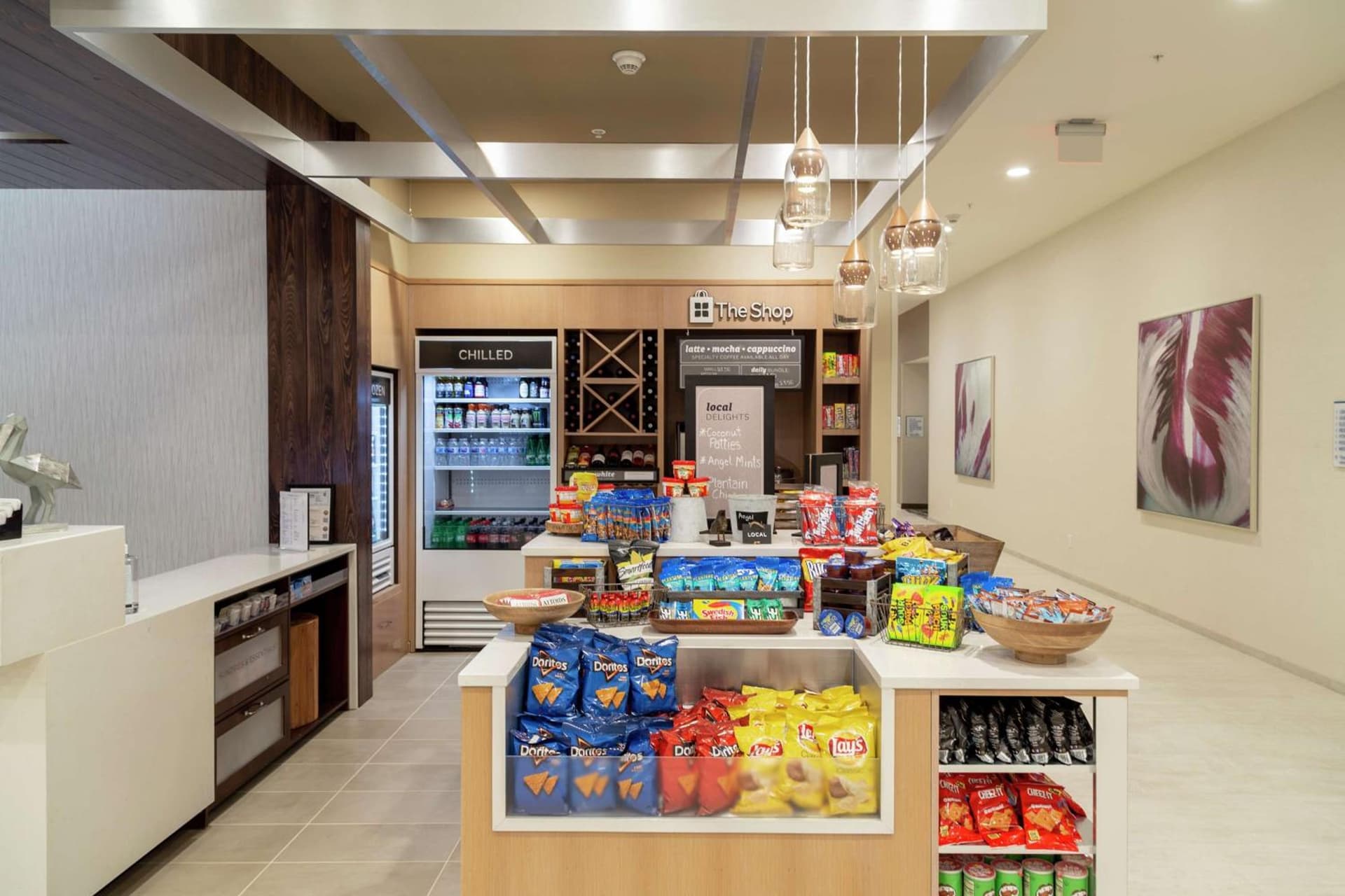 Hilton Garden Inn Tampa - Wesley Chapel gallery photo in Wesley Chapel, FL — image 25