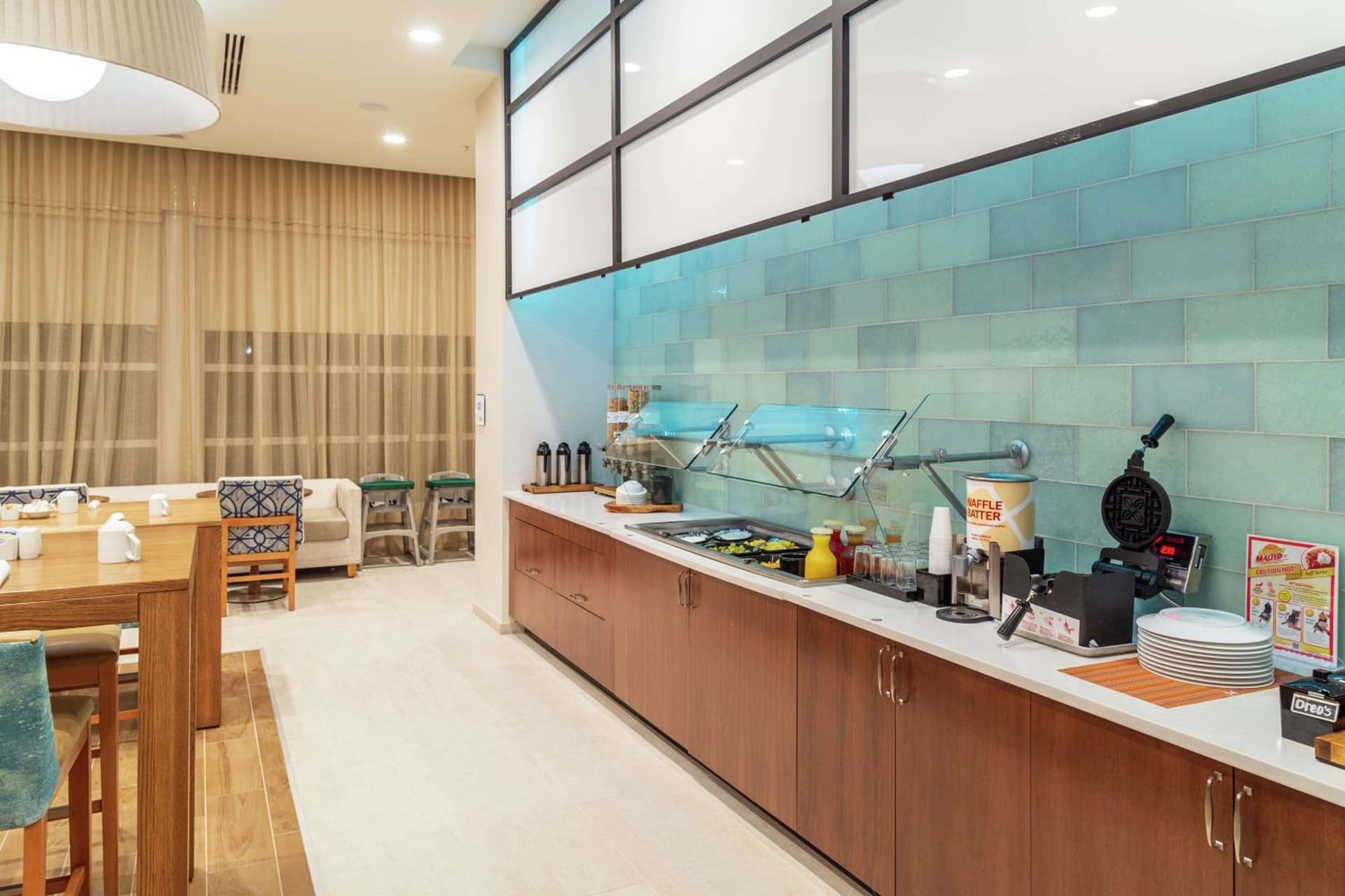 Hilton Garden Inn Tampa - Wesley Chapel gallery photo in Wesley Chapel, FL — image 11