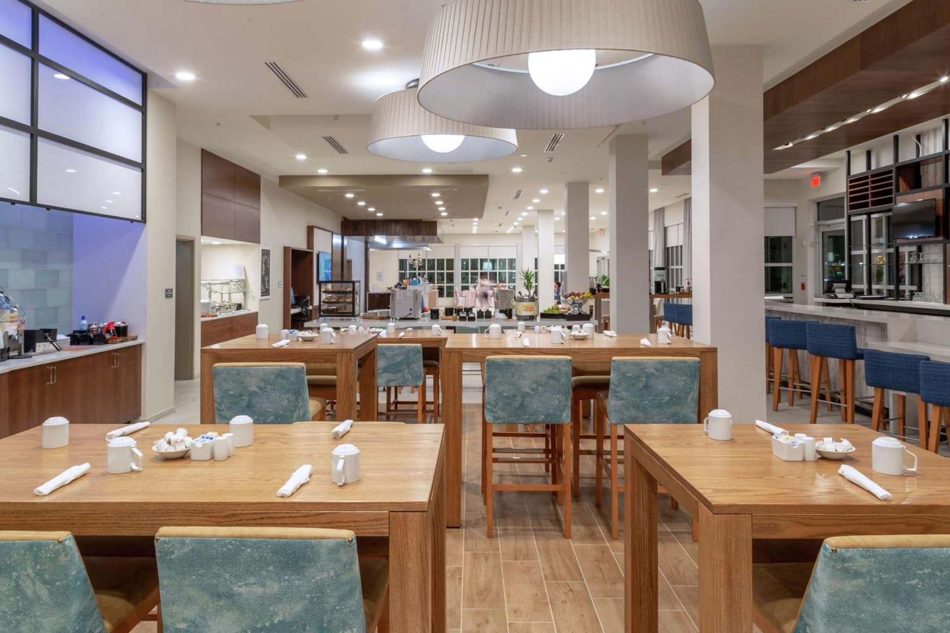 Hilton Garden Inn Tampa - Wesley Chapel gallery photo in Wesley Chapel, FL — image 21