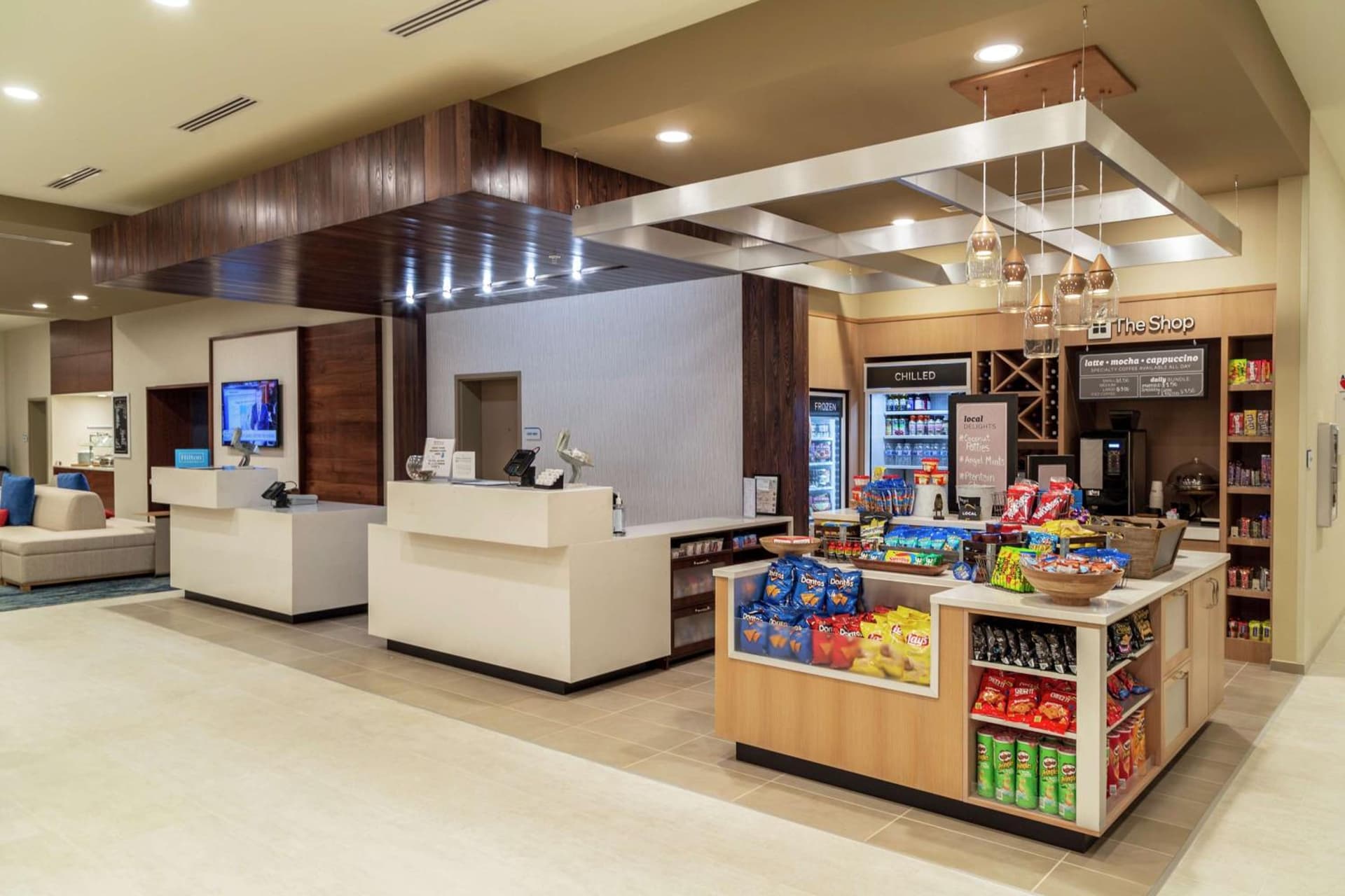 Hilton Garden Inn Tampa - Wesley Chapel gallery photo in Wesley Chapel, FL — image 4