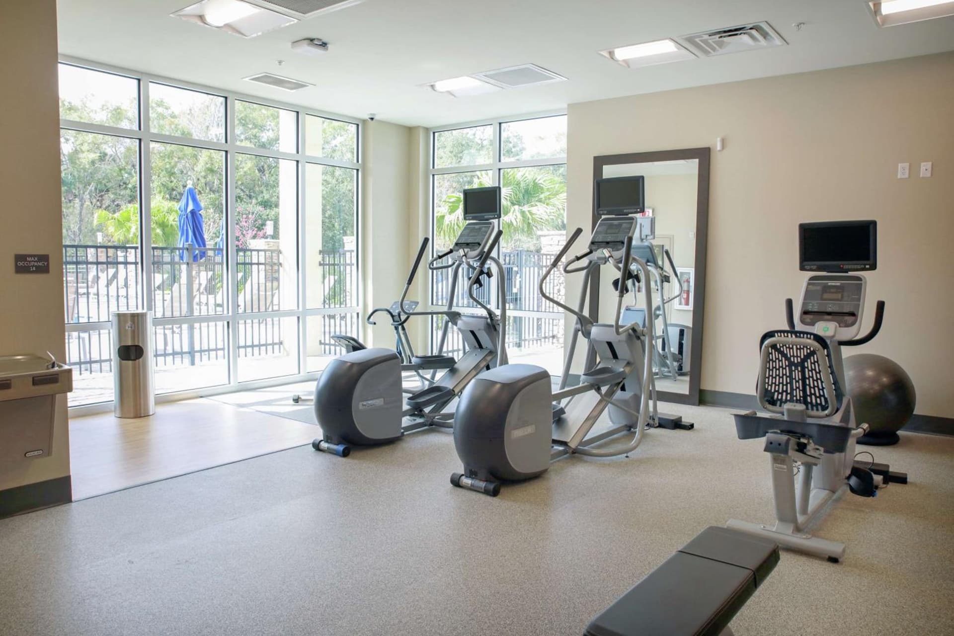 Hilton Garden Inn Tampa - Wesley Chapel gallery photo in Wesley Chapel, FL — image 34