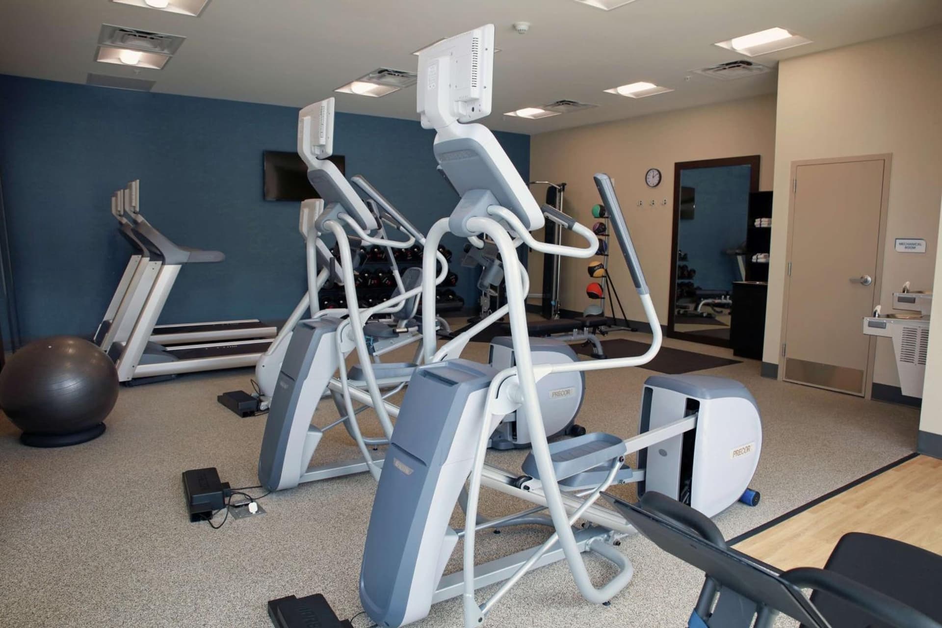 Hilton Garden Inn Tampa - Wesley Chapel gallery photo in Wesley Chapel, FL — image 24