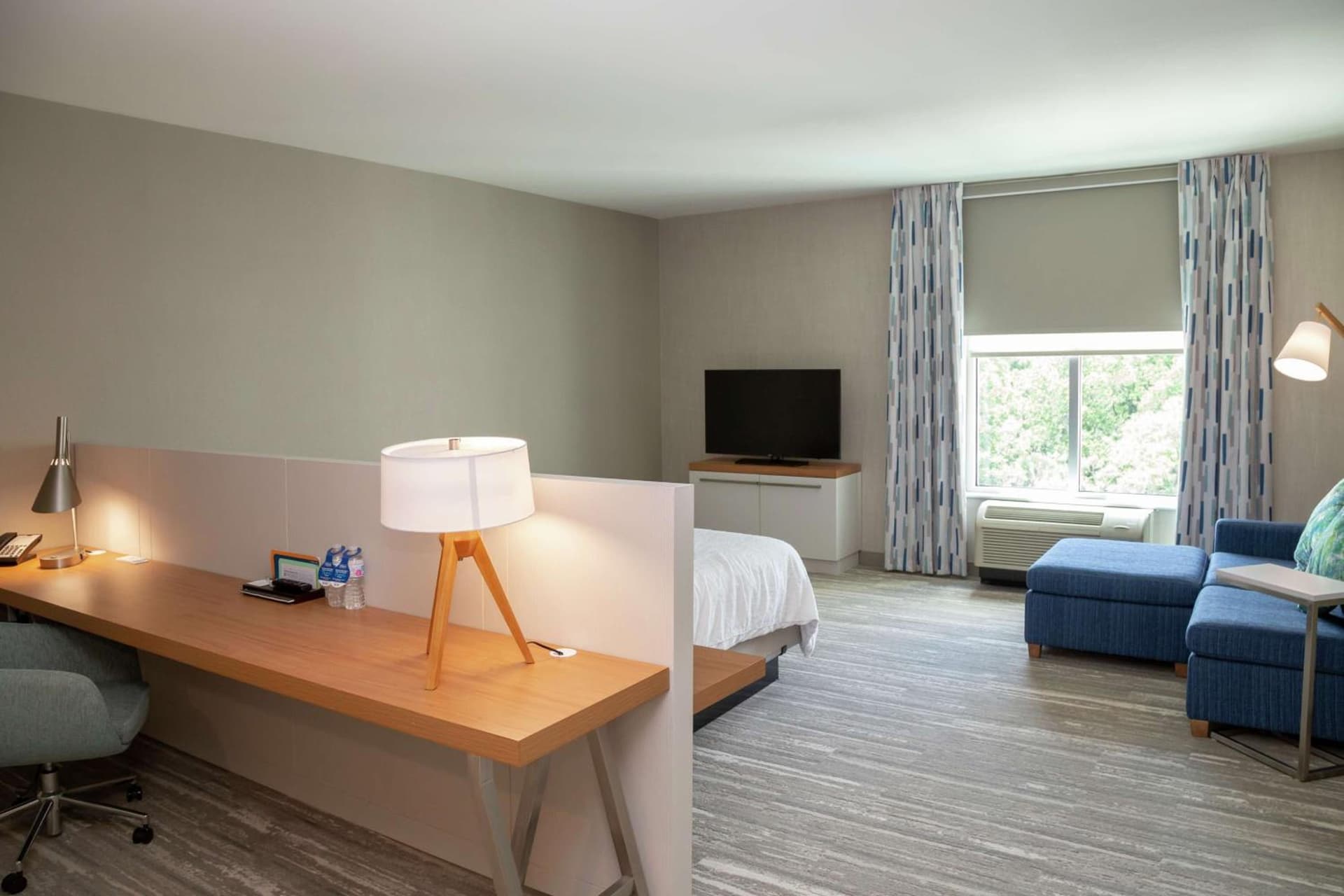 Hilton Garden Inn Tampa - Wesley Chapel gallery photo in Wesley Chapel, FL — image 23