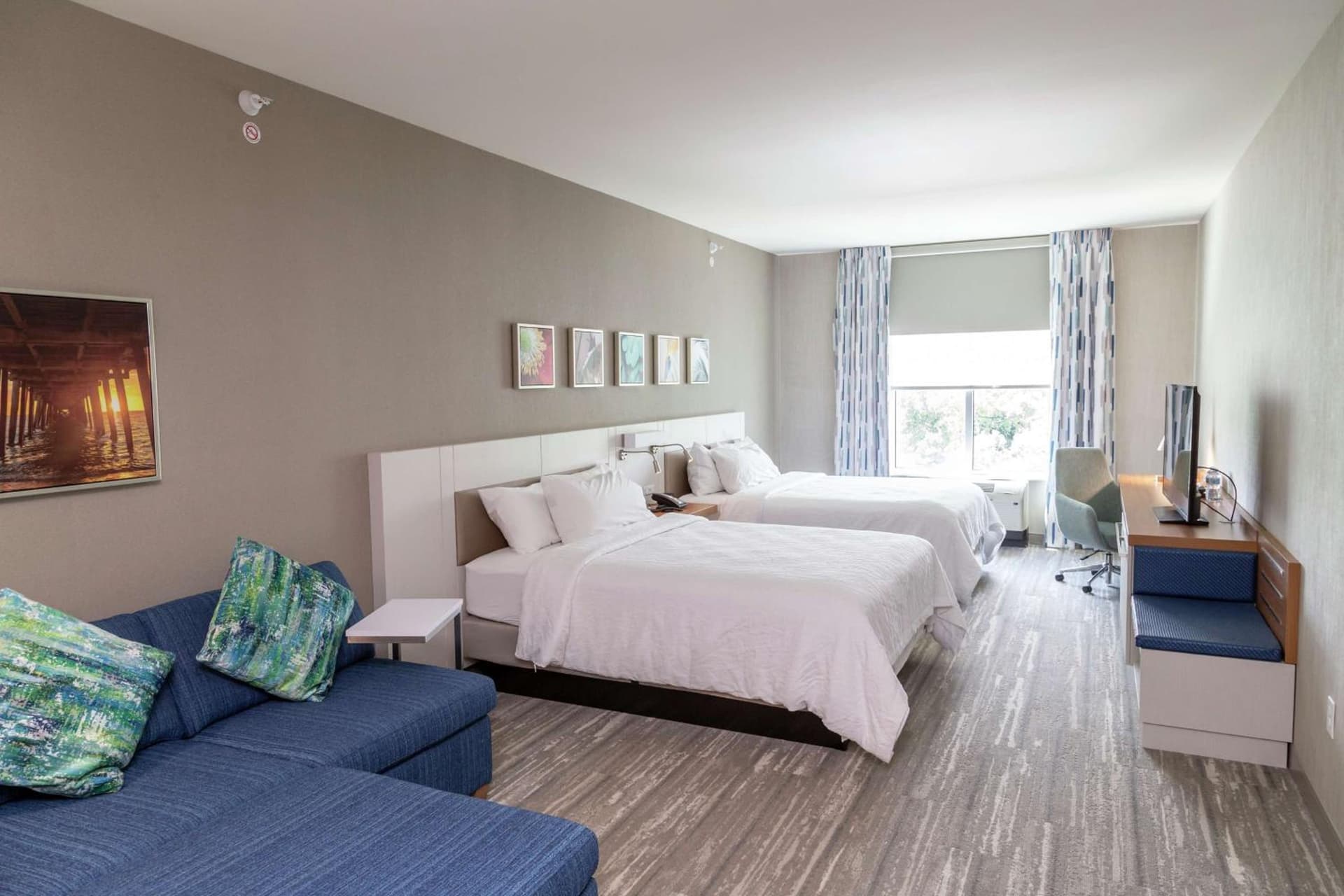 Hilton Garden Inn Tampa - Wesley Chapel gallery photo in Wesley Chapel, FL — image 38