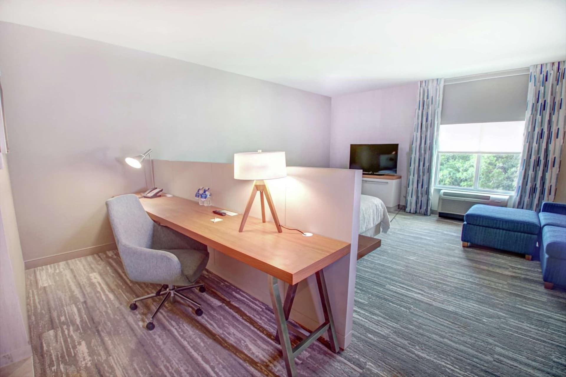 Hilton Garden Inn Tampa - Wesley Chapel gallery photo in Wesley Chapel, FL — image 30